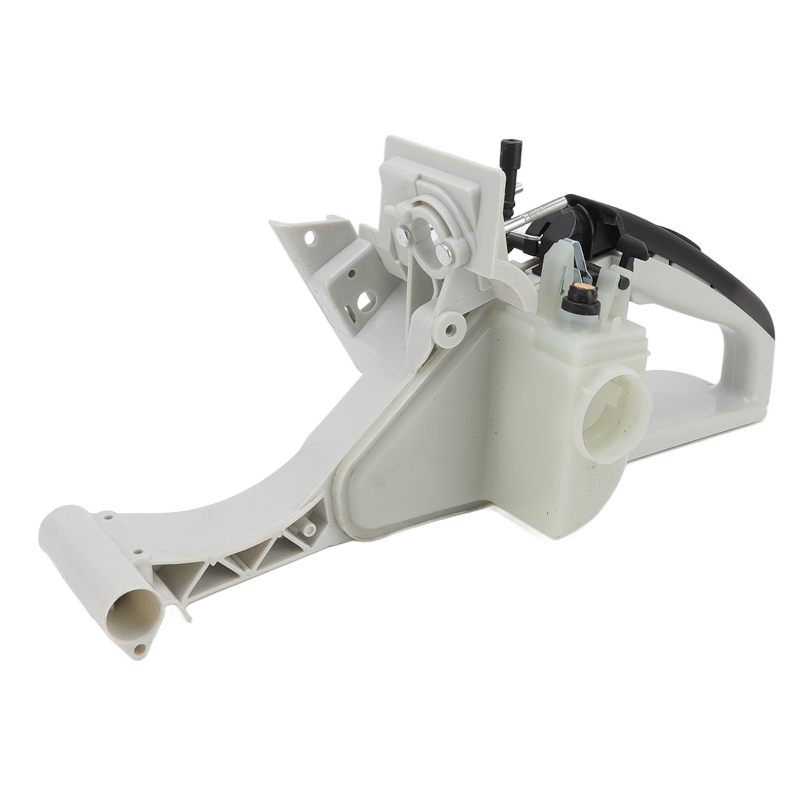 Kraftstofftank, Hinterer Griff, Hinterer Griff, Zubehör Für Stihl Ms340 Ms360 036 Industriekettensägen