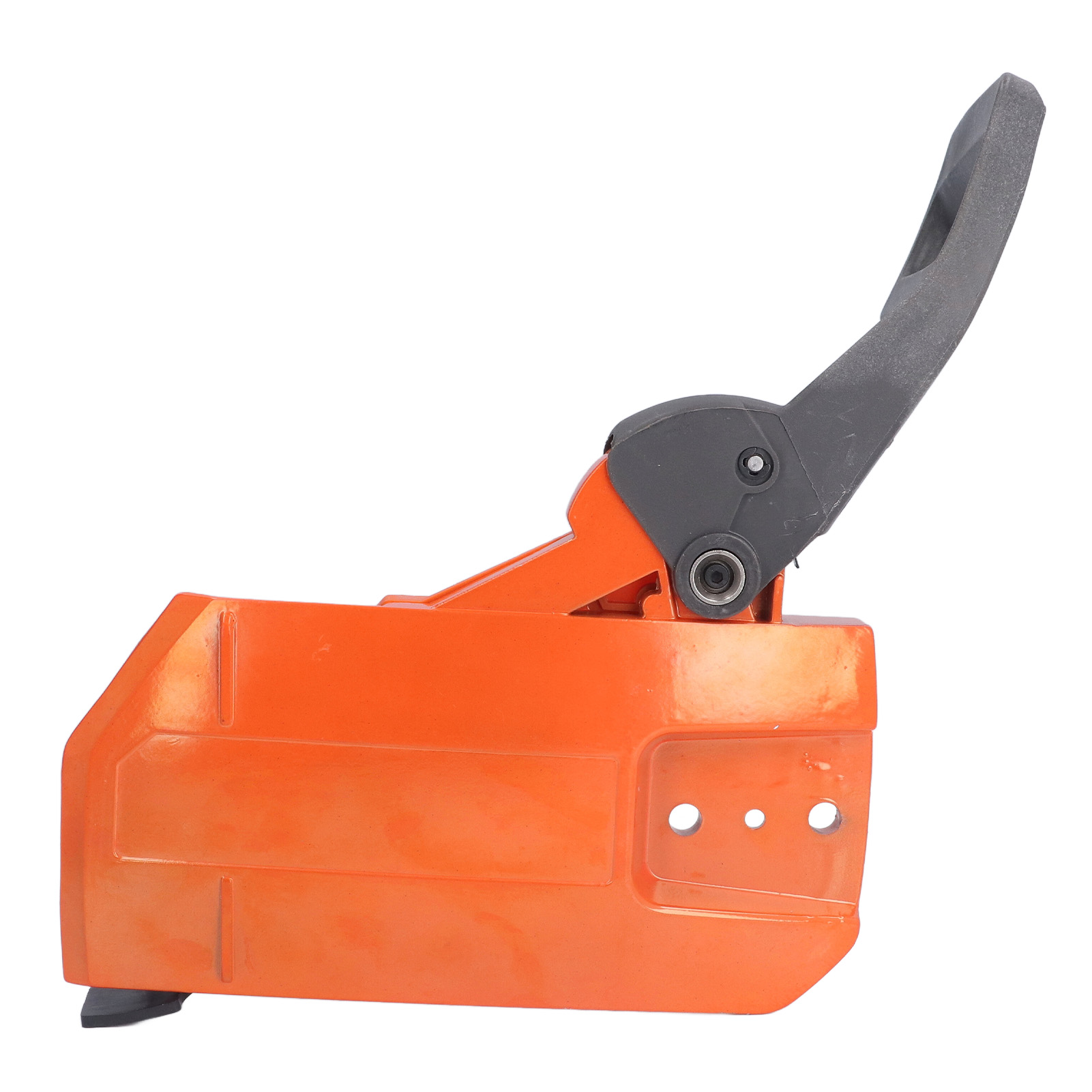 Kettensägenabdeckung, Hohe Präzision, Hohe Härte, Feine Verarbeitung. Kettensägenteile Für Husqvarna 61, 66, 266, 268, 272xp.