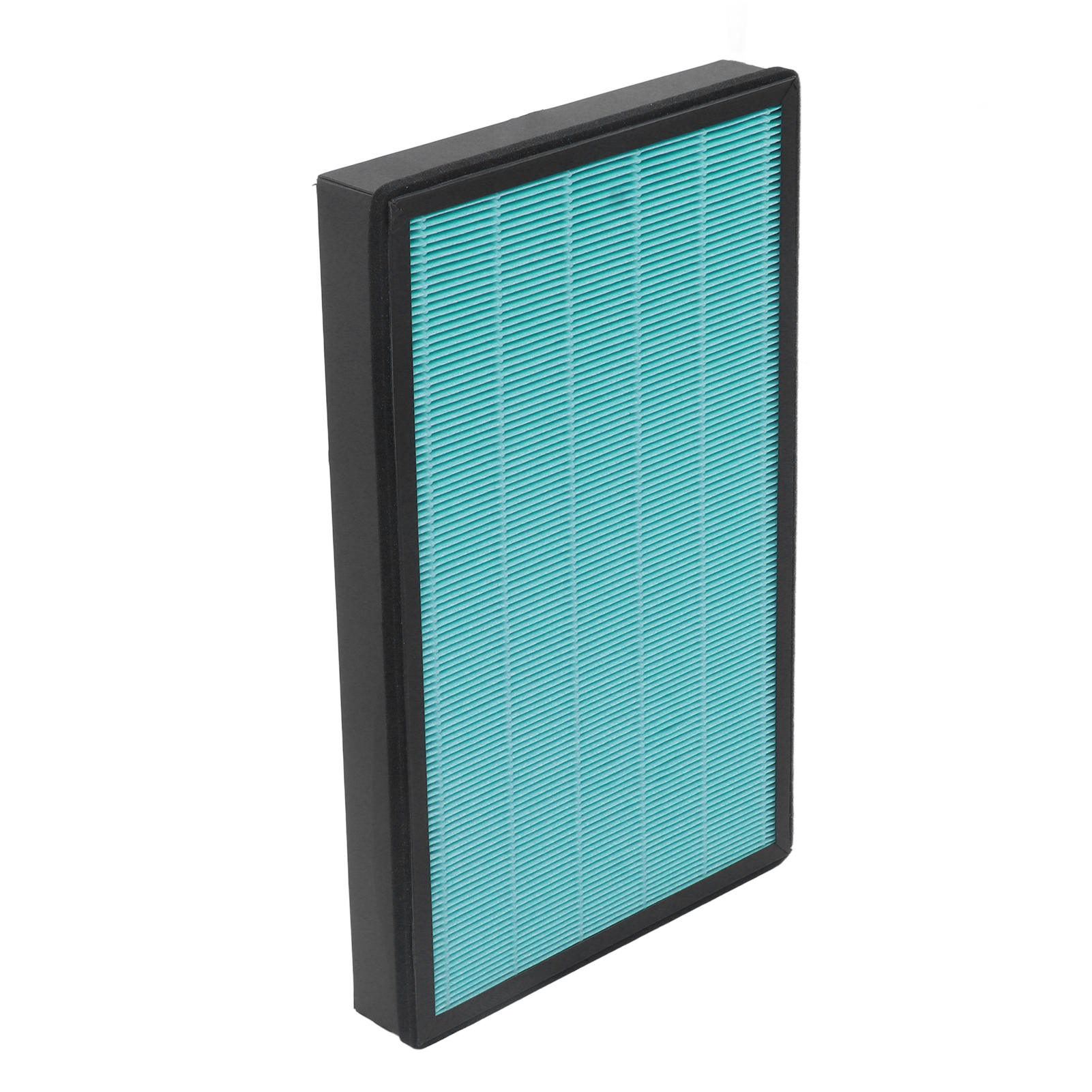 Ersatzfilter Für Mj Max Luftreiniger, Hocheffizienter Aktivkohlefilter, Grün