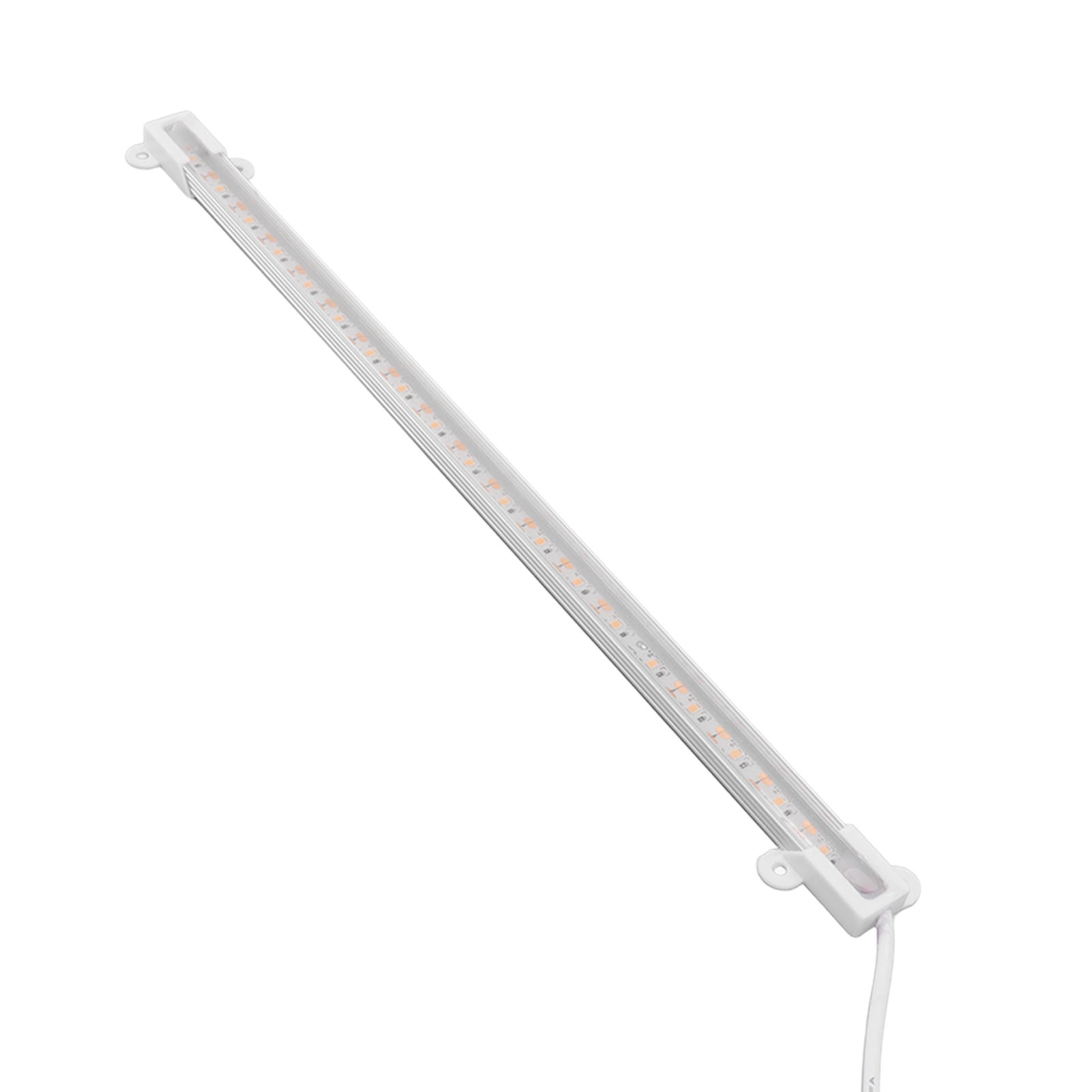 Solarbetriebene Led-pflanzenleuchte (10 W) Für Kräuter Und Gartenpflanzen, Ideal Für Balkone, Gewächshäuser Oder Gärten. Geeignet Für Kräuter, Gemüse Und Blumen.