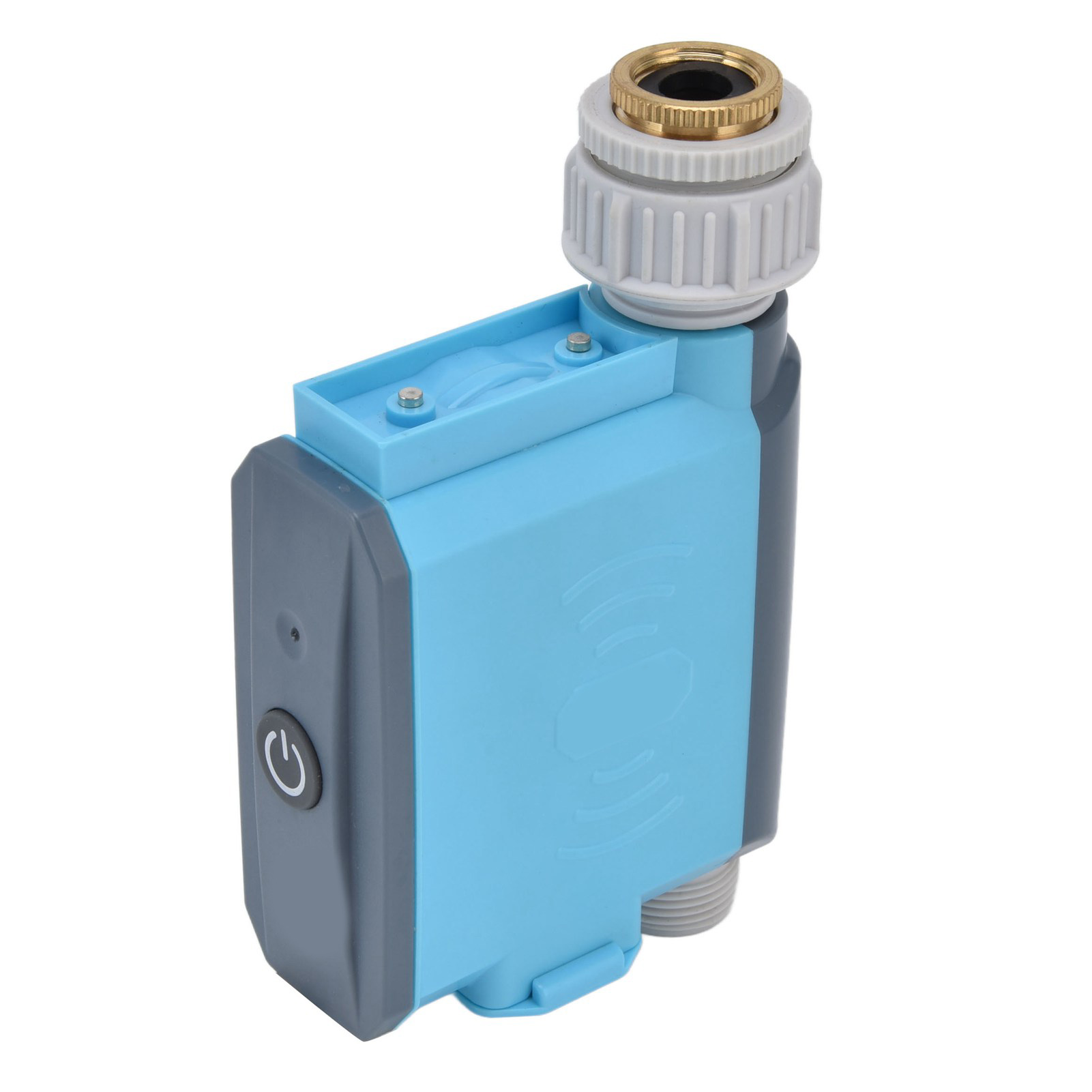 Bewässerungsuhr Ip67 Wasserdicht, Bluetooth-fernbedienung Mit Regensensor, Automatischer Bewässerungssteuerung