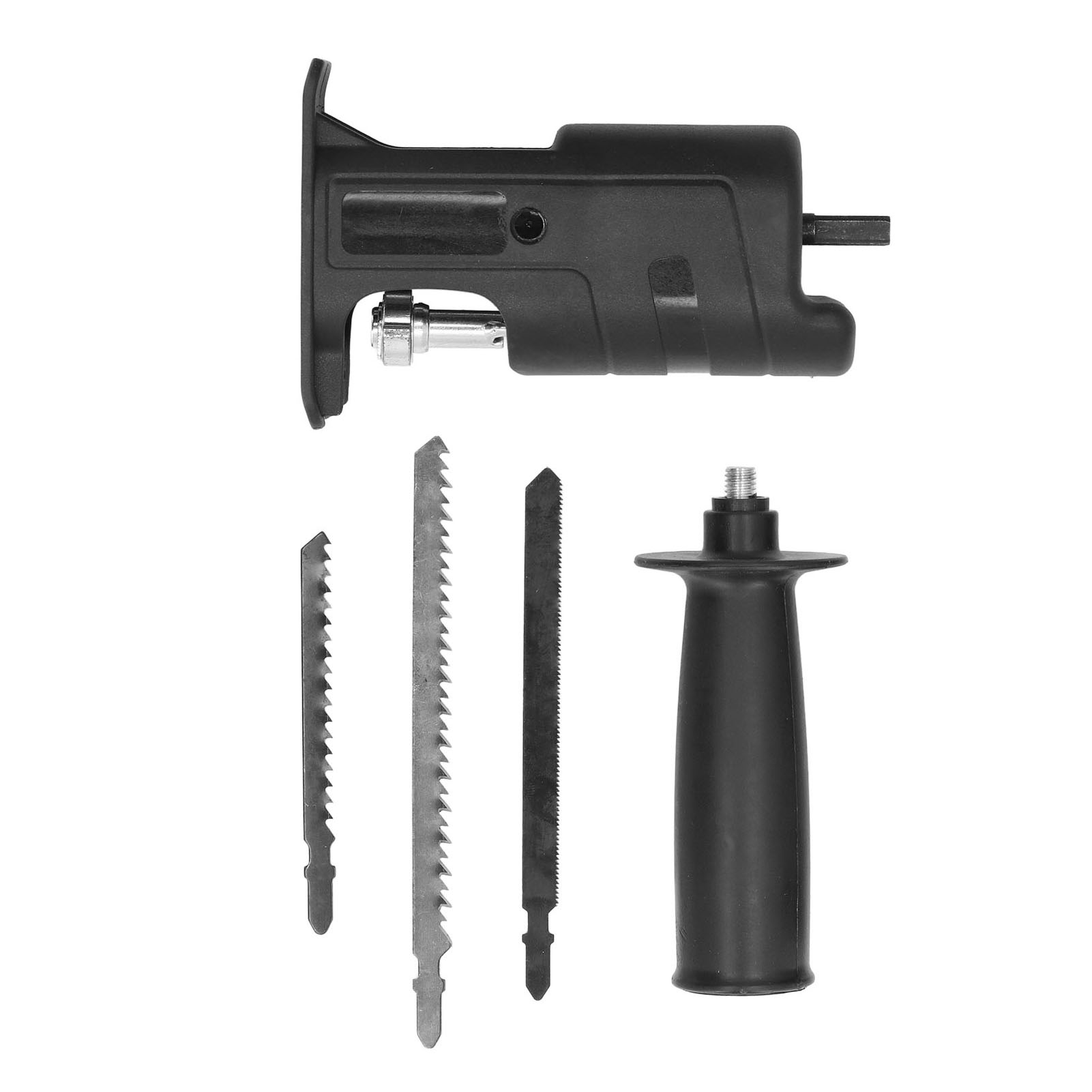 Adapter Für Säbelsäge, Professioneller Umbausatz Für Elektrische Sägen, Zum Schneiden Von Holz Und Metall