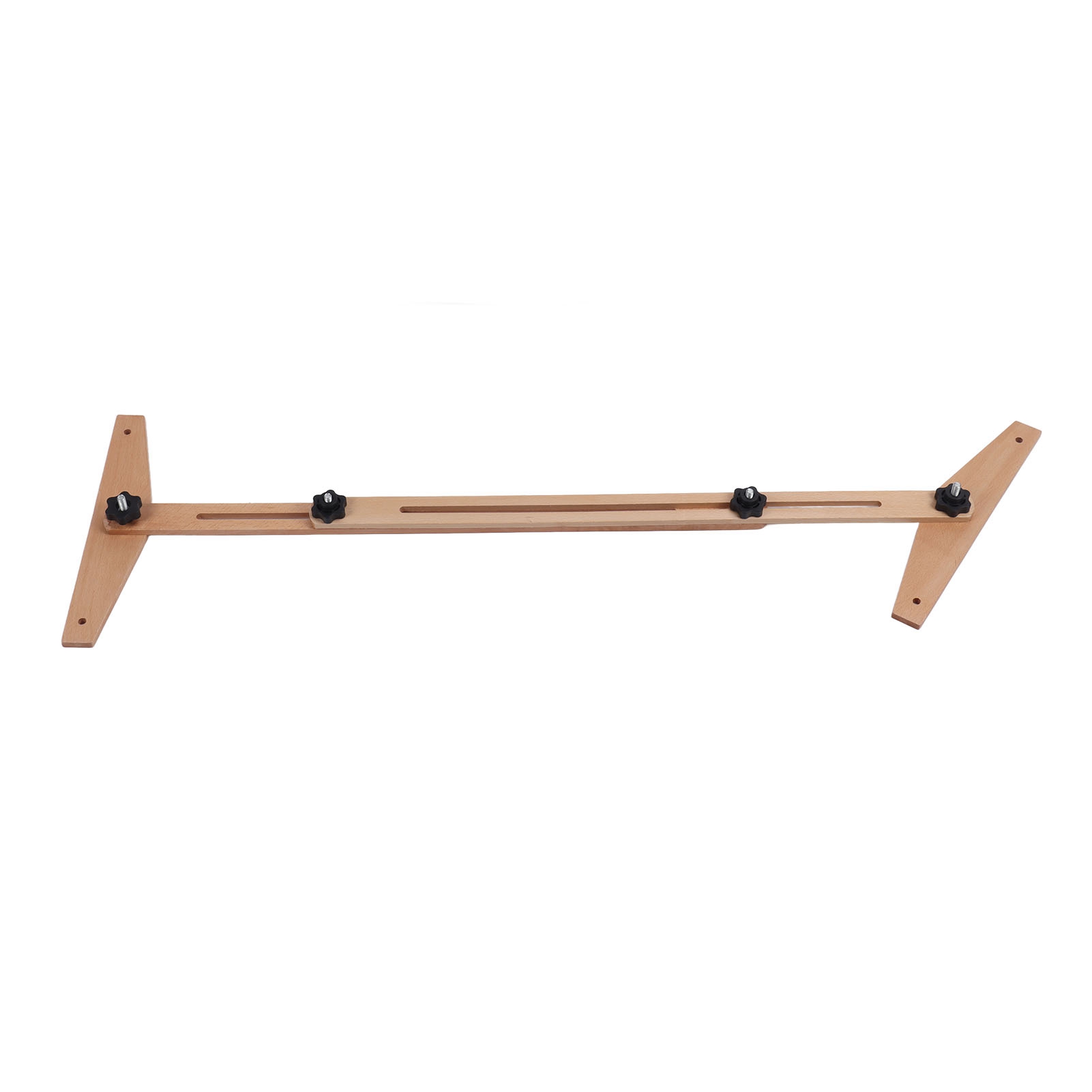 Messschablone Für Holztreppenstufen, Langes Modell, Skala Von 0° Bis 270°, Winkelmessung