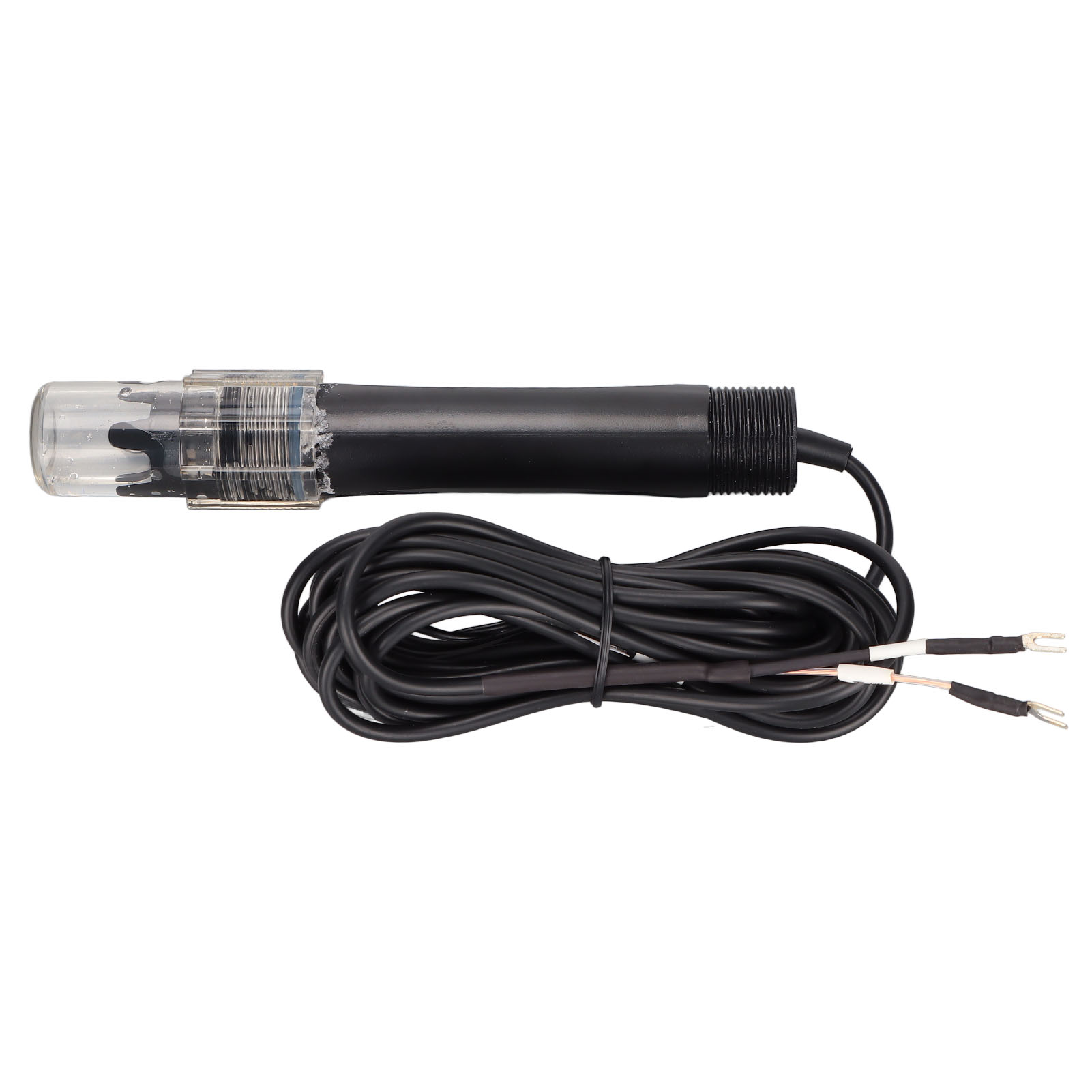 Ph-elektrodensonde Aus Abs-material, 5 Meter, Hohe Genauigkeit, Exzellente Verarbeitung, Ph-elektrode Für Industrielle Ph-detektoren