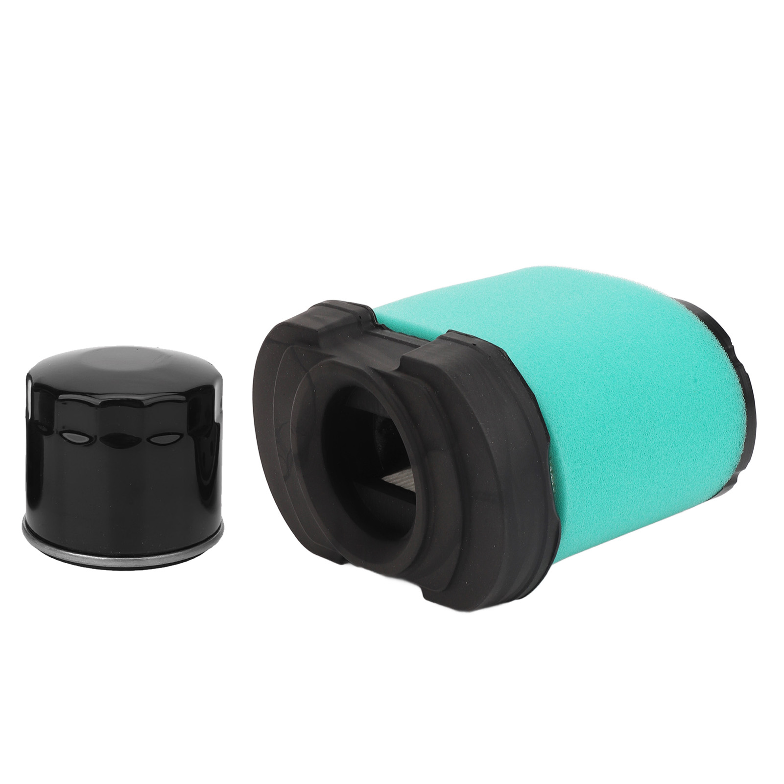 Reparaturset Für Luftfilter, Zündkerze, Kraftstofffilter, Schnalle Und Zubehör Für Craftsman Yt4000 Rasenmäher 792105
