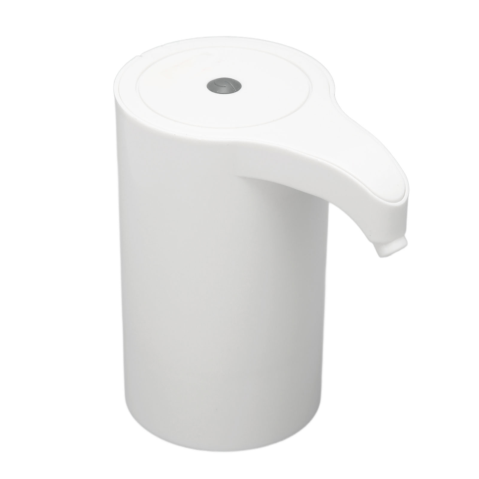 Elektrische Wasserpumpe, Einfache Installation, Leicht, Tragbar, Usb-ladefunktion, Wasserflaschenspender (5 V)