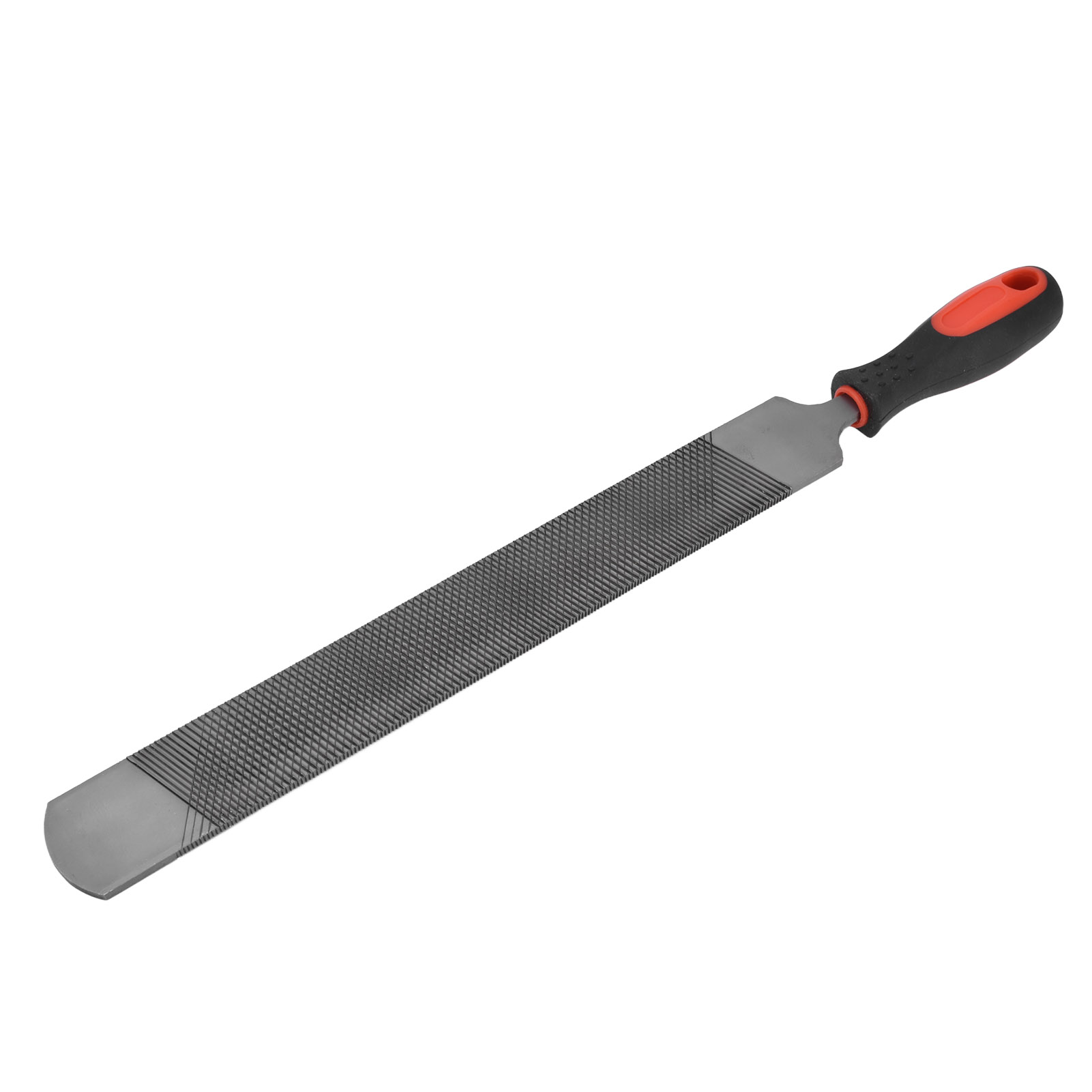 Hufeisenfeile Aus Niedriglegiertem Werkzeugstahl, Hohe Härte, 49 Cm, Für Stallbedarf