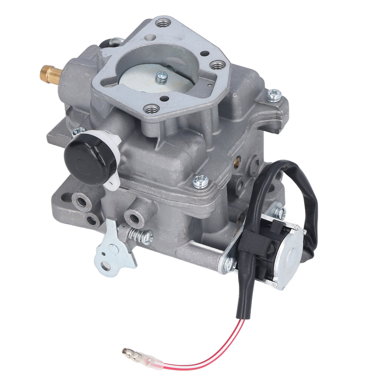2485359 2485359s Rasenmäher-vergaser-reparatursatz, Aluminium-ersatzvergaser Für Ch620 Ch22 Rasenmäher