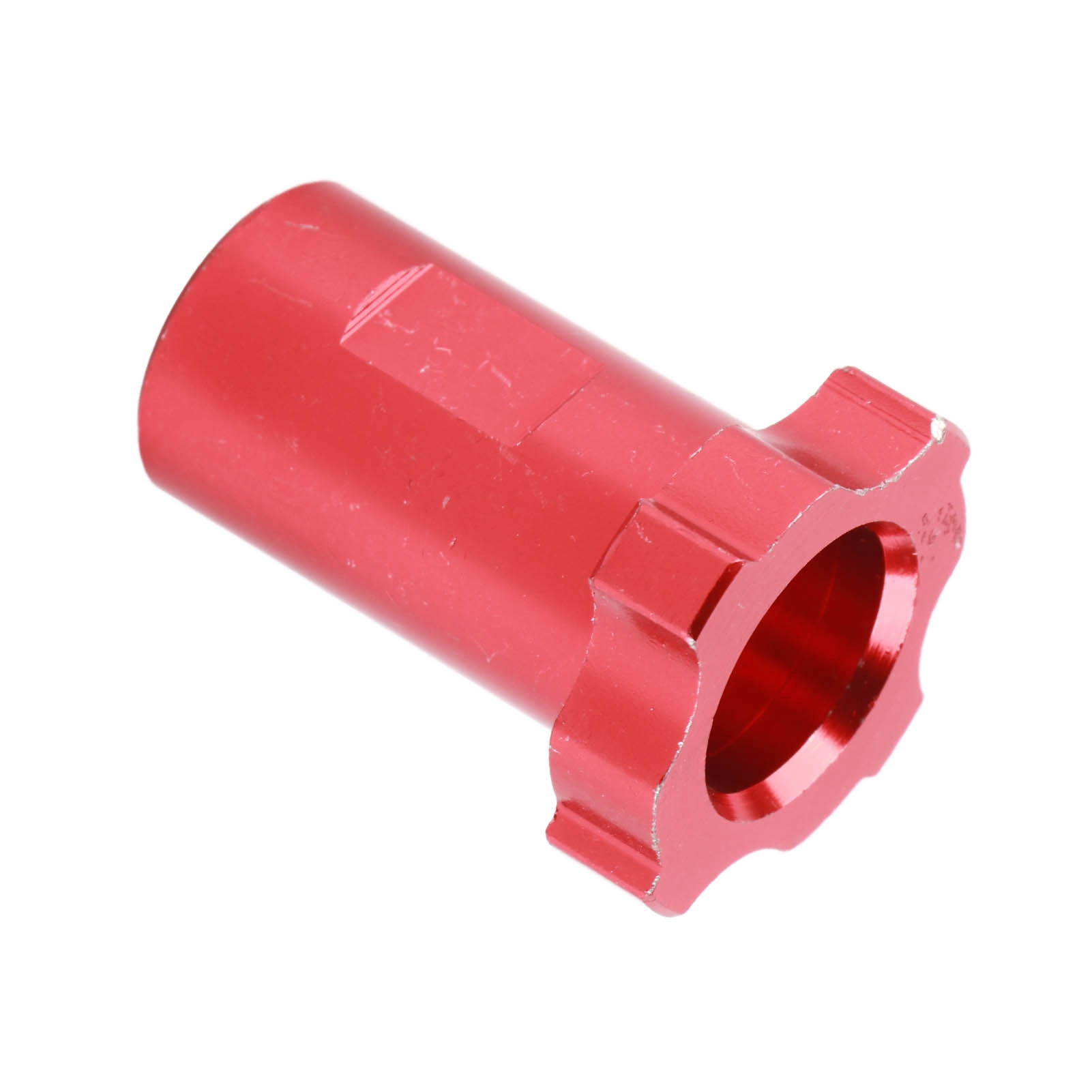 Anschluss Für Sprühbecher, Anschluss Für Einweg-edelstahltöpfe, Airbrush-adapter, Gießkannenanschluss, M14x1mm Innengewinde