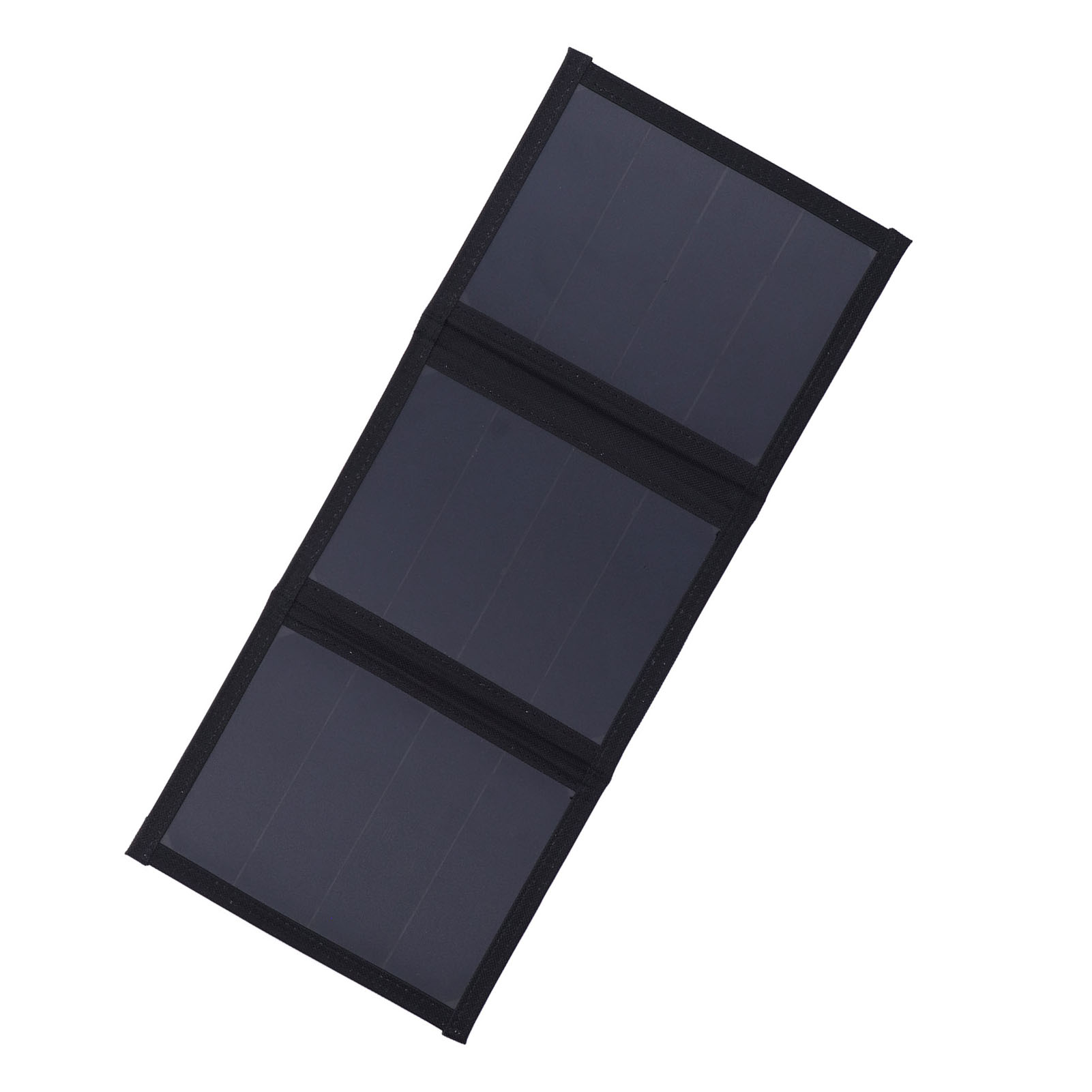 14-w-solarpanel-ladegerät Mit Hohem Wirkungsgrad, Tragbar Und Faltbar, Mit Usb-solarstromanschluss