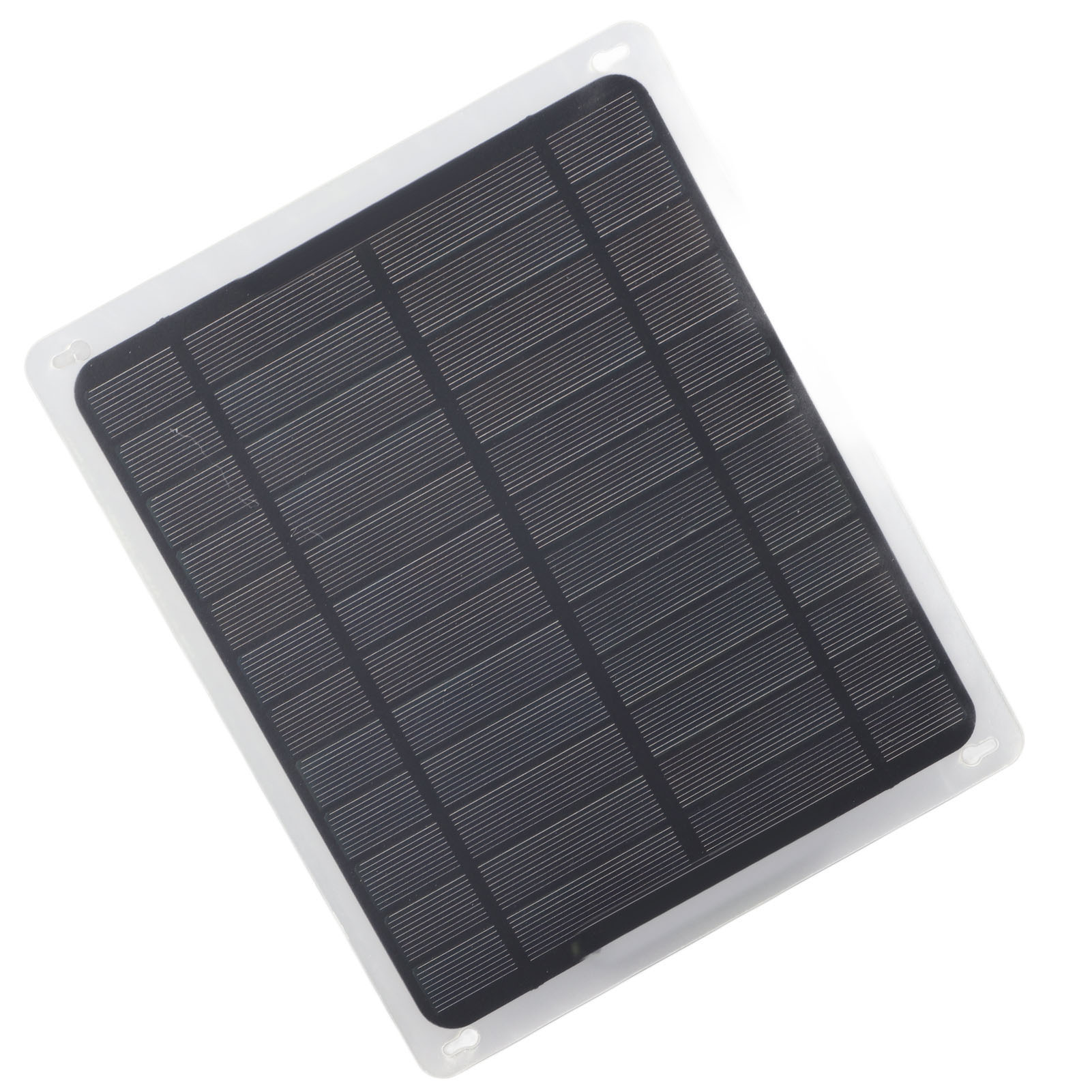 20-w-12-v-solar-batterieladegerät Für Autos, Boote, Flugzeuge, Satelliten Und Raumstationen