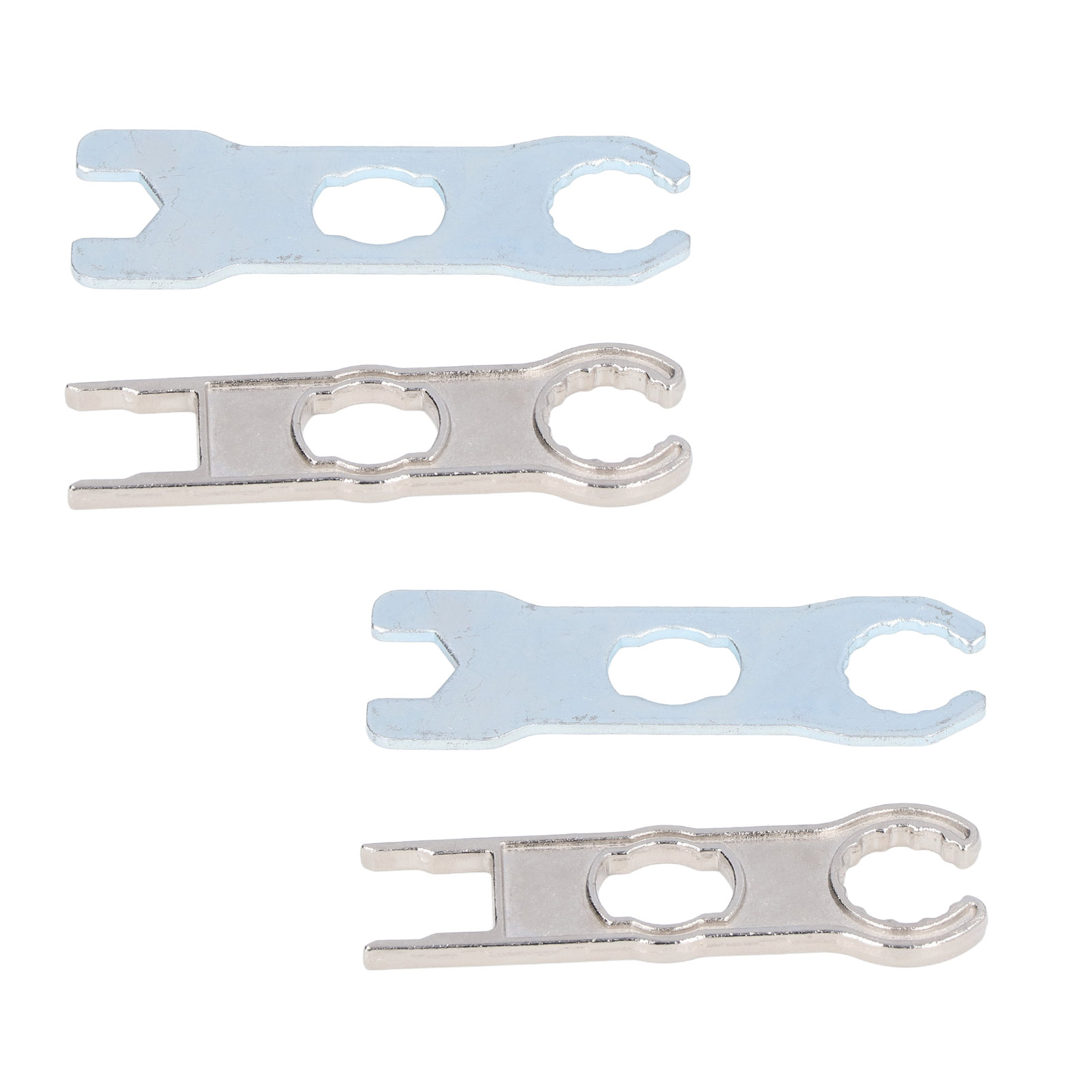 2er-set Solarstecker-schlüssel, Hochhart, Leicht, Solarstecker-werkzeugschlüssel Für Montage Und Demontage
