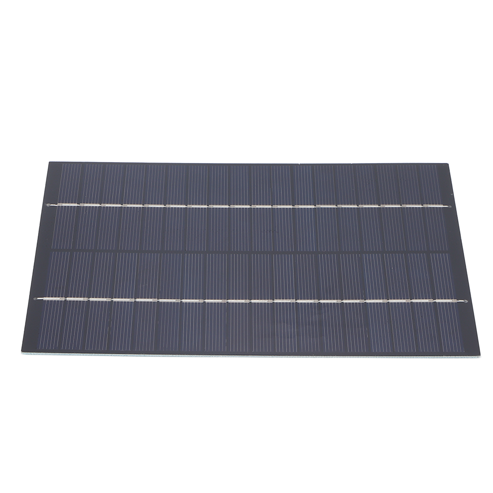 4,2 W 18 V Polysilizium-solarpanel Tragbares Mini-polysilizium-solarladegerät Für Geräte Mit Geringem Stromverbrauch