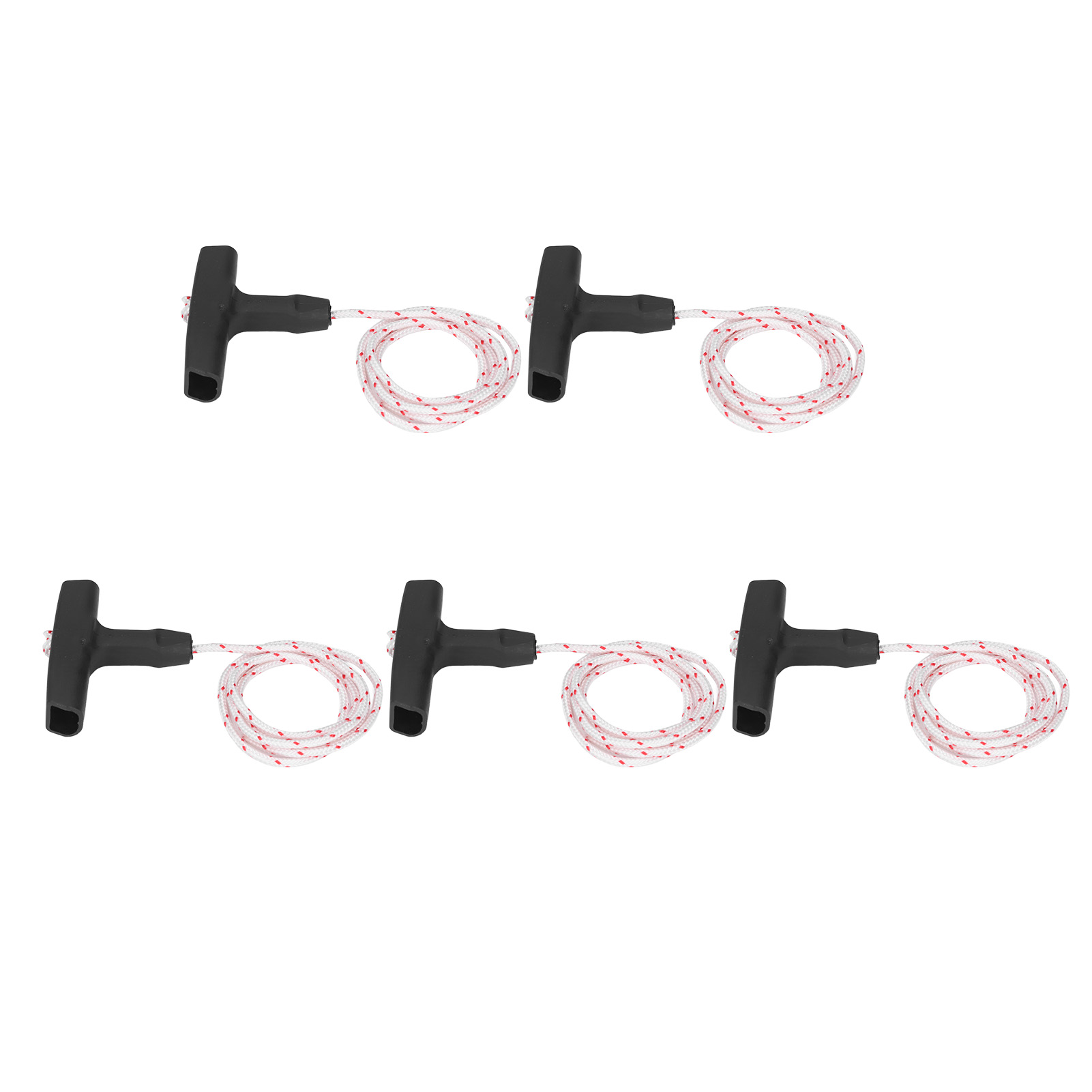 5-teiliges Kettensägen-anziehseil-set, Universell Passend Für Stihl 038, Ms380 Und Ms381