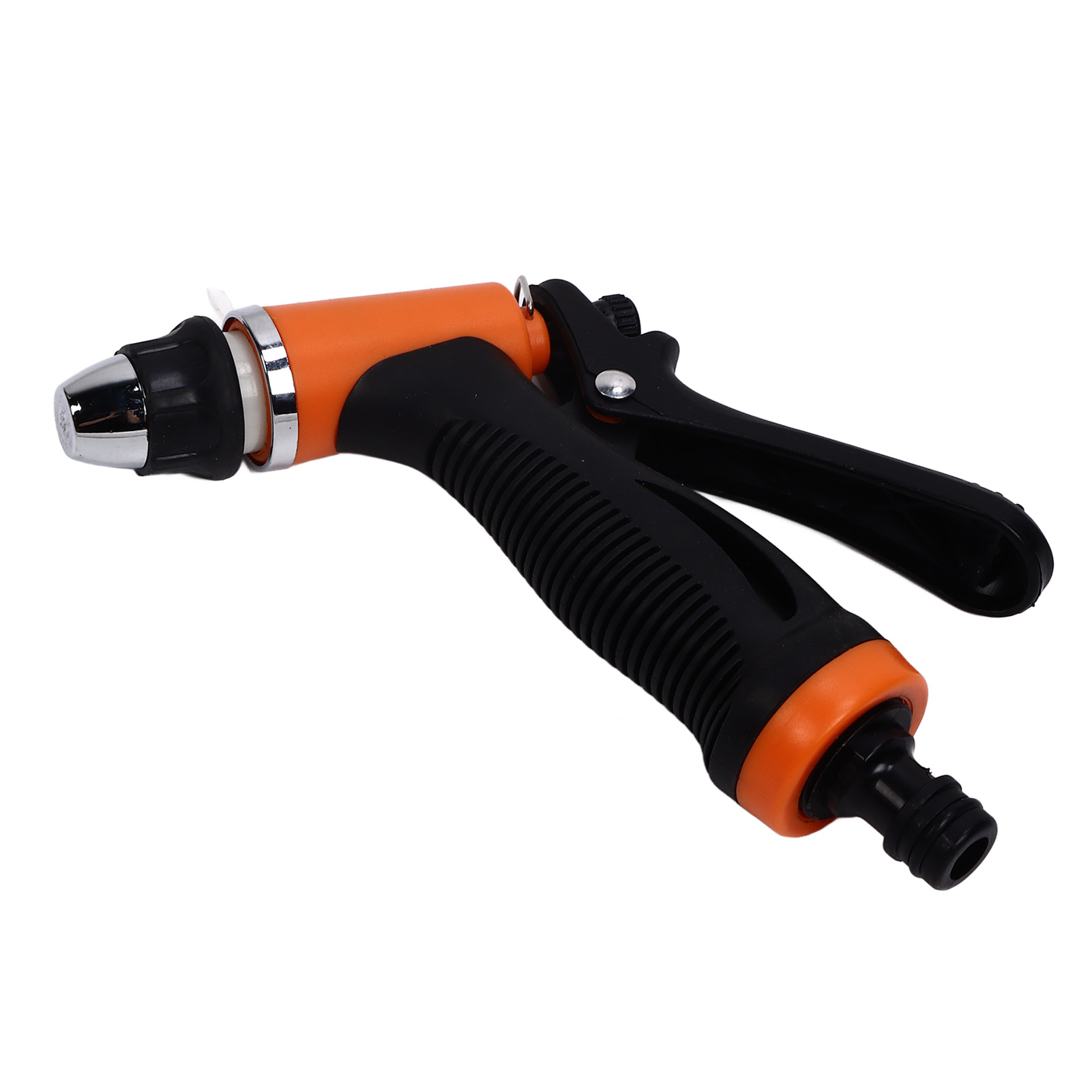12v Hochdruckreiniger 100w Tragbare Autowaschpumpe Reinigungsset Für Haus Und Garten G1/2 Außengewinde