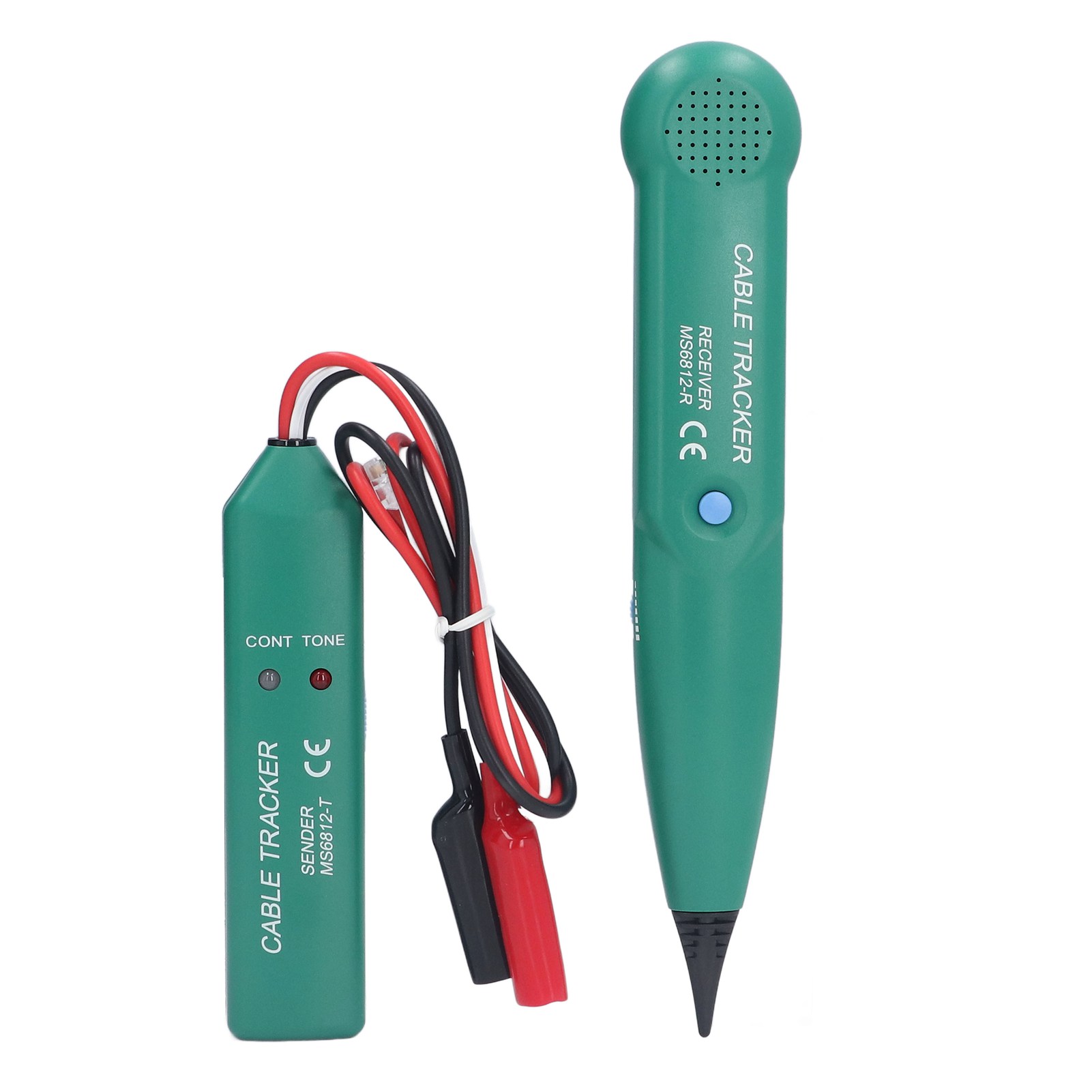 Hochleistungs-profi-kabeltester, Leitungsdetektor, Telefonleitungsprüfgerät