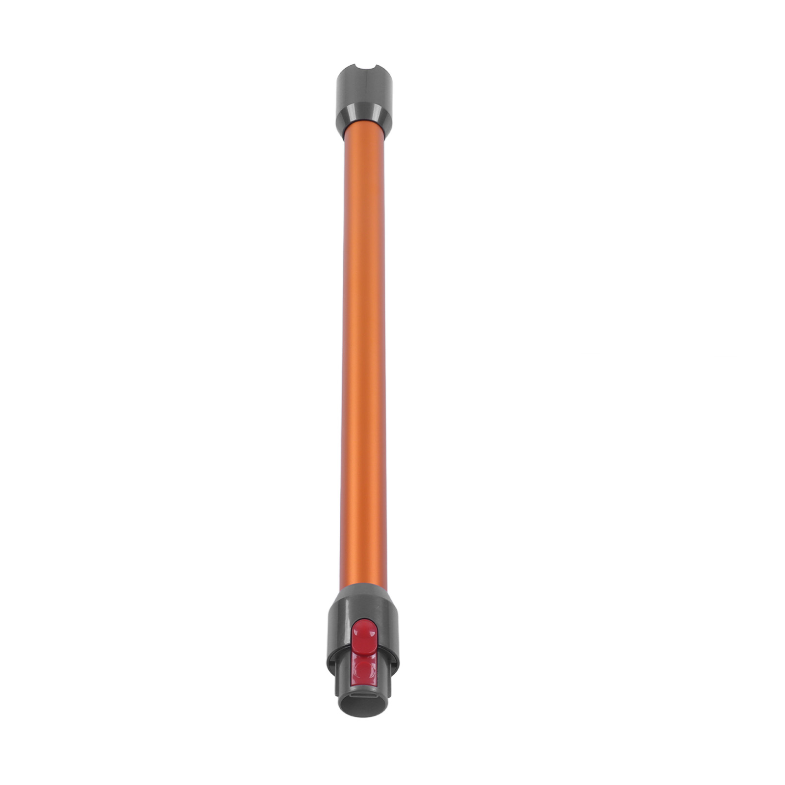 Verlängerungsrohr Aus Magnesiumlegierung Für Hochdruckreiniger, Verlängerungsrohr Für Staubsauger V7, V8, V10 Und V11, Orange
