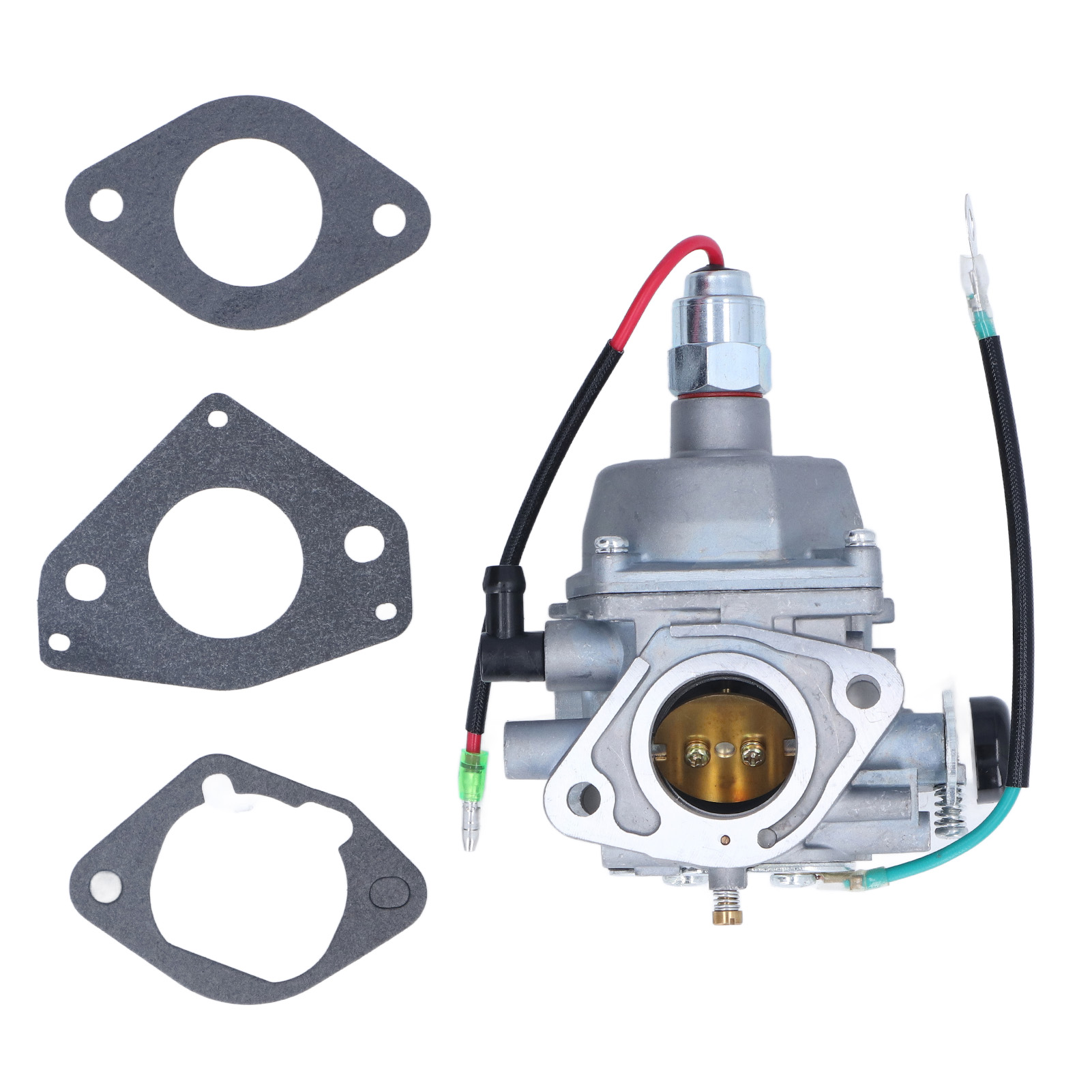 Vergaser Mit Dichtung Für Kohler Rasenmäher Der Courage-serie Sv720 Und Sv725 Mit 22, 23, 24, 25, 26 Und 27 Ps
