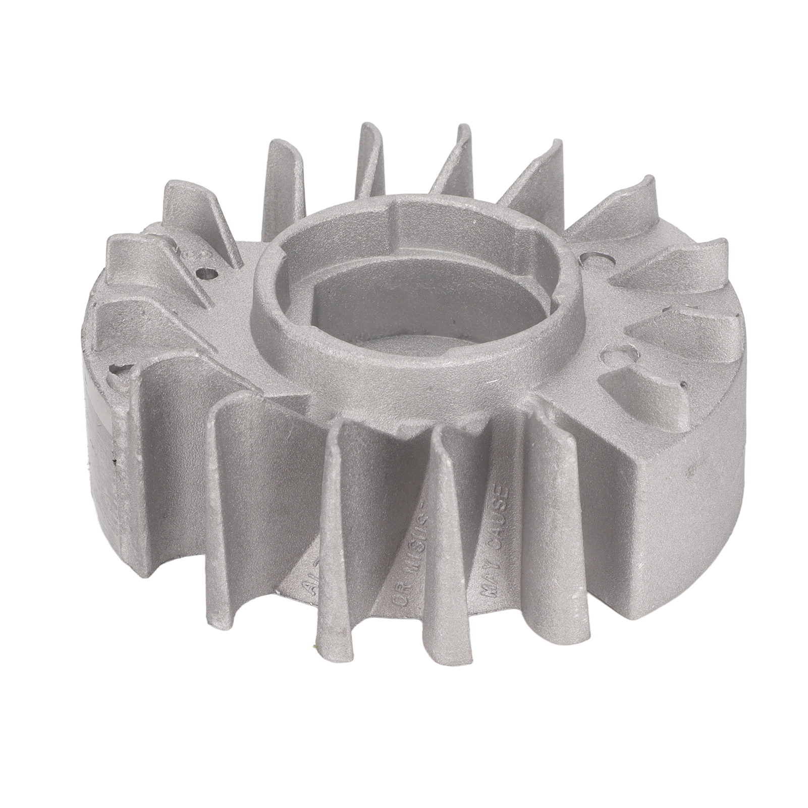 Ersatz-schwungrad Aus Aluminiumlegierung Für Stihl 017 018 Ms170 Ms170c Ms180 Ms180c Kettensägen
