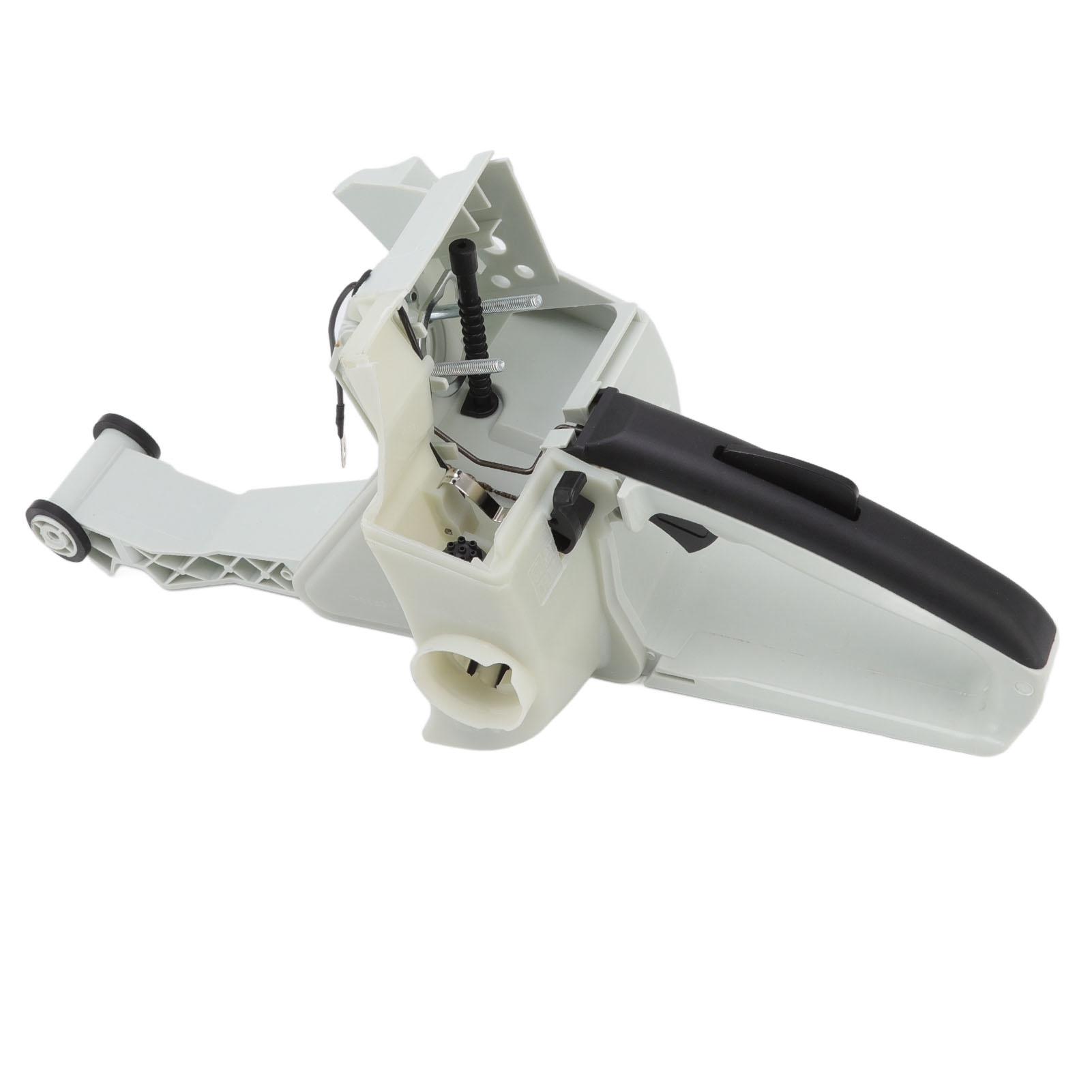 Ersatz-hintergriff Für Den Kraftstofftank Der Stihl Ms382 Kettensäge, Hergestellt Aus Korrosionsbeständigem, Hochhartem Polycarbonat