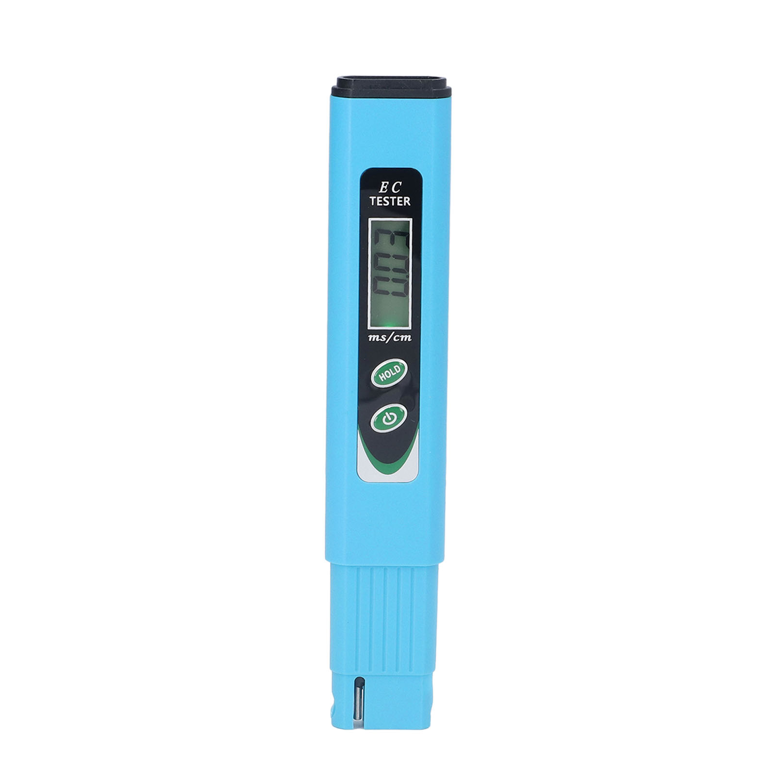 Tragbarer Abs-ec-leitfähigkeitsstift Mit Lcd-bildschirm, Wasserqualitätsmessgerät