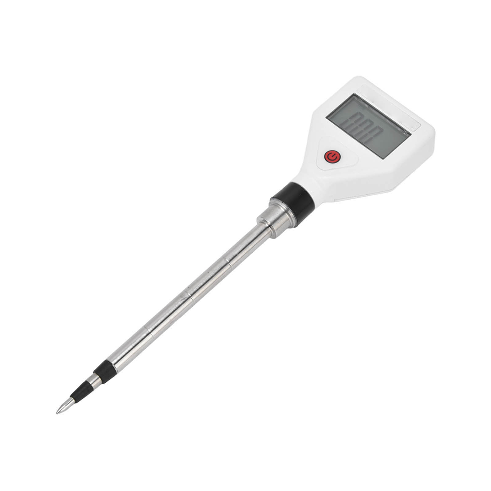 Bodenleitfähigkeitsmessgerät Mit Klarem Lcd-display, Hoher Genauigkeit, Schneller Reaktionszeit, Klein, Tragbar Und Robust