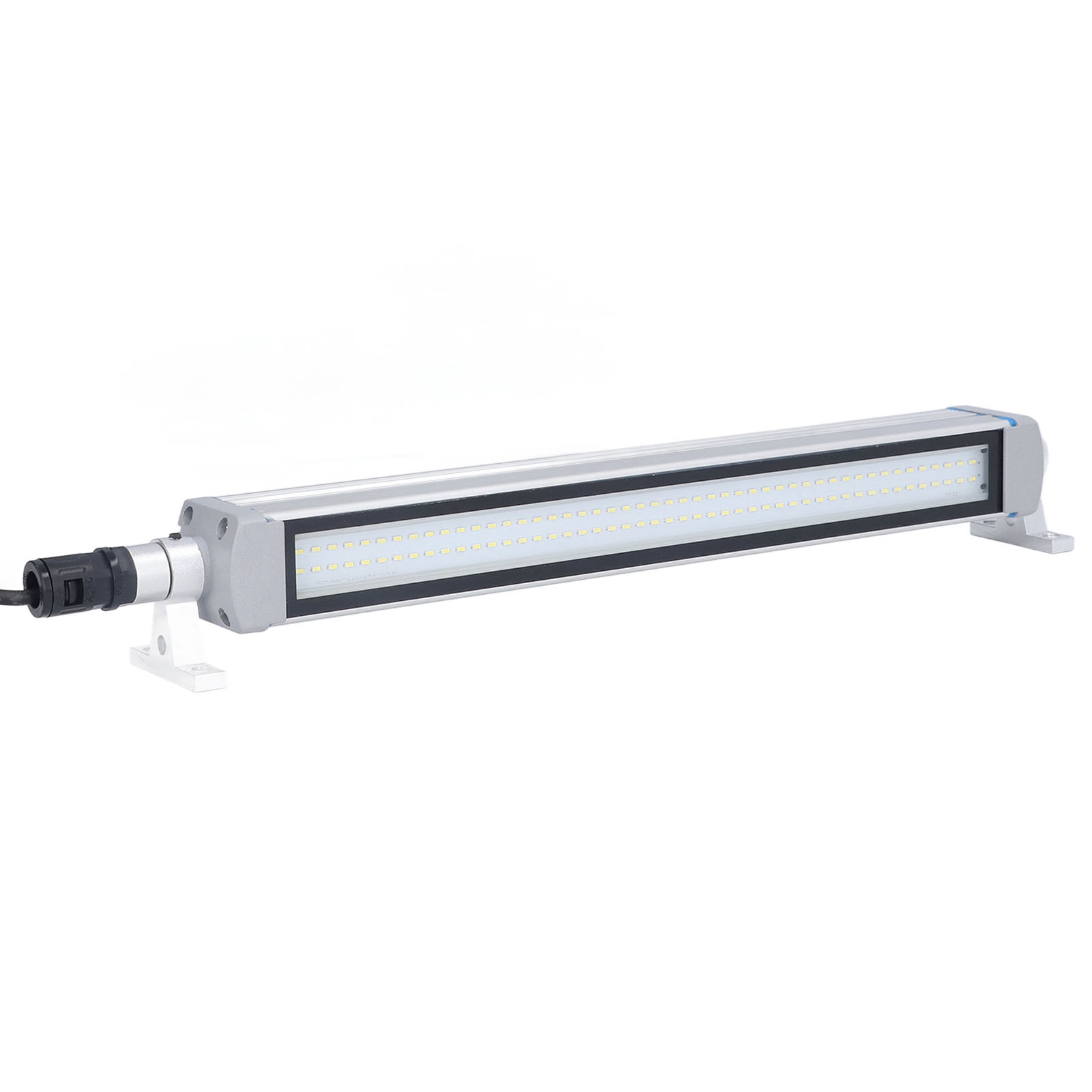 Ip68 Wasserdichte, Explosionsgeschützte Led-röhre Für Cnc-industriebeleuchtung, 10 W, 24 V