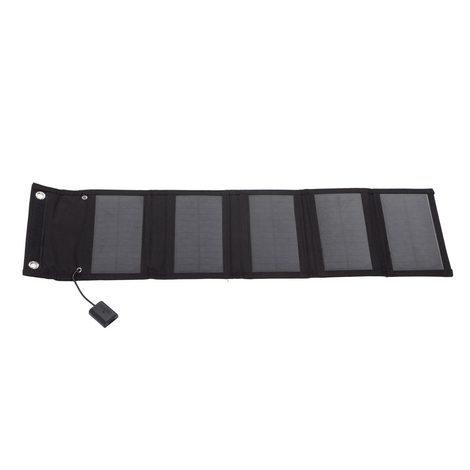 15w 5v Wasserdichtes, Faltbares Solarpanel-ladegerät Für Kamera/laptop