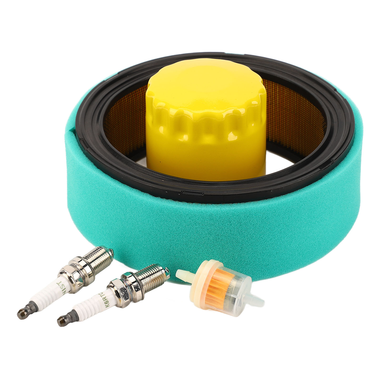 Luftfilter-reparatursatz Für Kohler Cv18s Cv23s Cv20s Ch22 Ch23 Rasenmäher