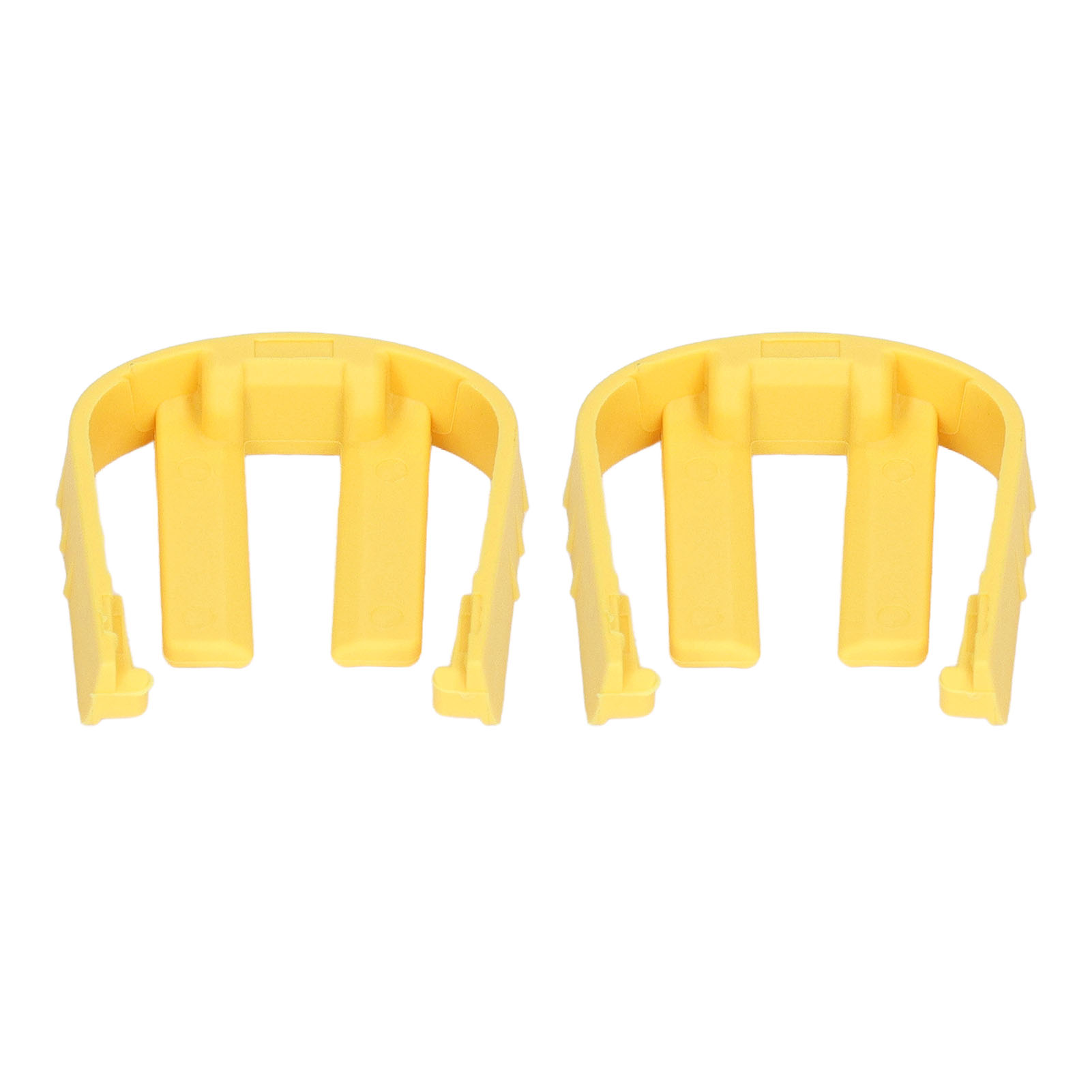 Set Mit 2 Schnellkupplungen Für Kärcher K2, K3 Und K7 Waschanlagen (gelb)