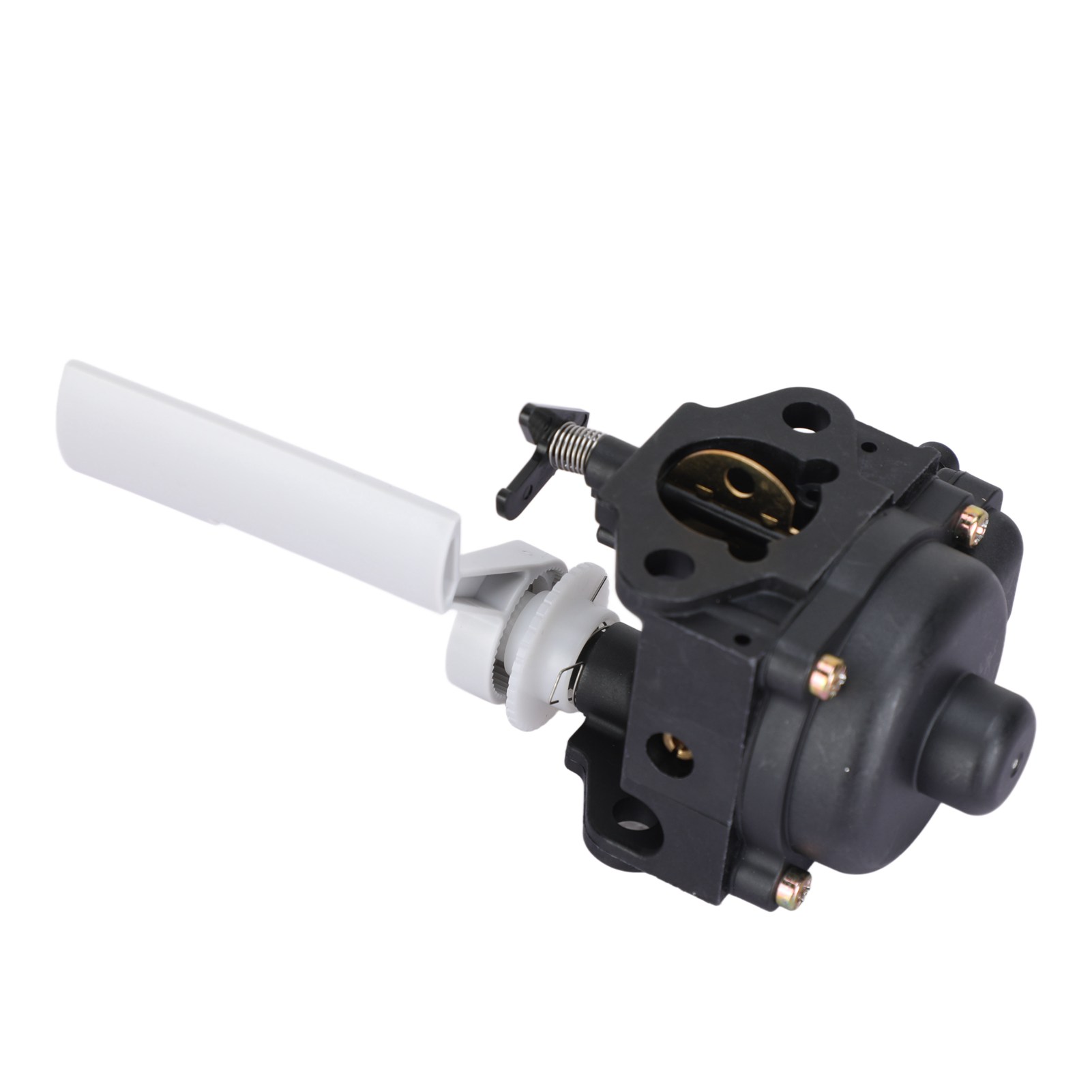 Ersatzvergaser Aus Aluminium Für Rasenmäher Mit Papierpuffer, Kompatibel Mit Den Oem-teilen 107 4607 956362 987000 987036
