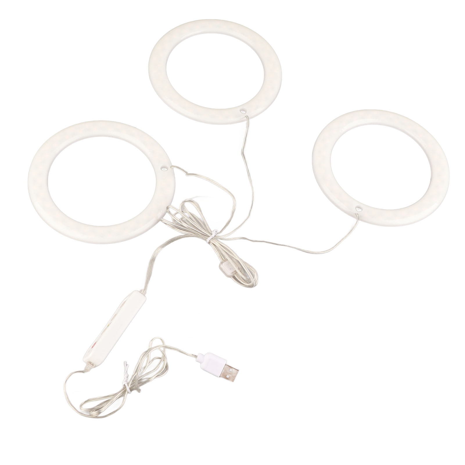 Zeitgesteuerte Led-pflanzenwachstumslampe Mit Vollspektrum