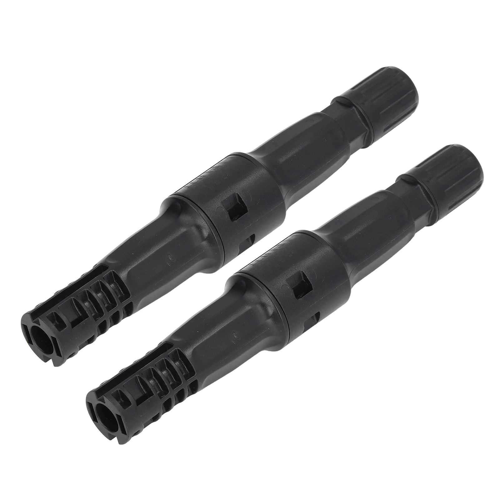 Stück Solar-pv-sicherungsstecker 1500 V Ppo-gehäuse, Verschleißfest, Ip68 Wasserdicht, Solarmodulteile, 20 A