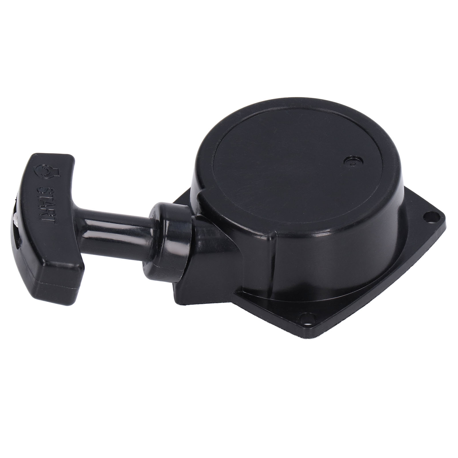Anlasser-rückstoß-zugstarter-baugruppe Für Es‑250 Pb‑250ln Es‑252 A051000961 Handgebläse