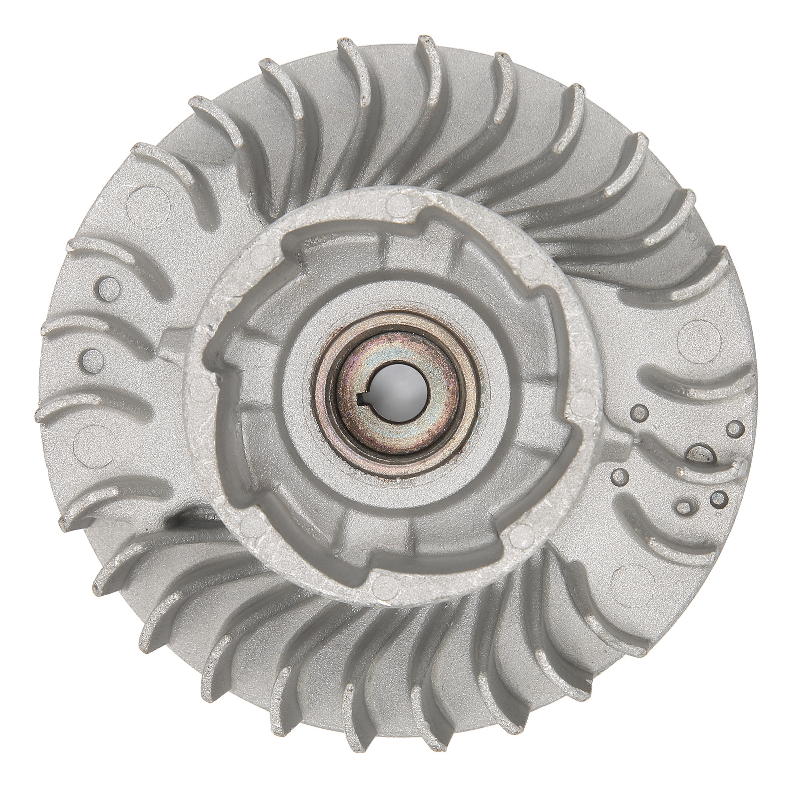 Kettensägen-schwungrad, Zubehör 1119 400 1206, Ersatz Für Stihl Ms380 Ms381 038