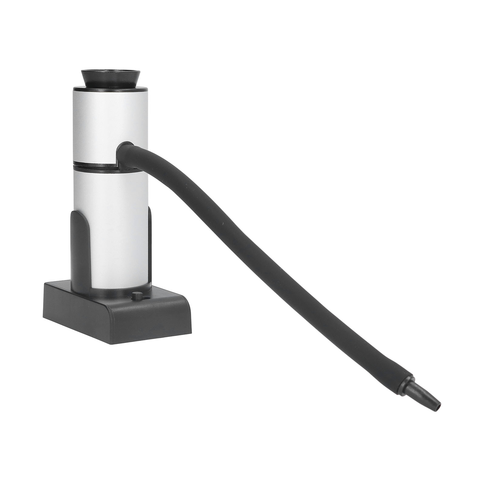 Tragbares Rauchgerät, Handlicher Holzrauch-infuser Für Speisen, Cocktails, Getränke Und Molekularküche