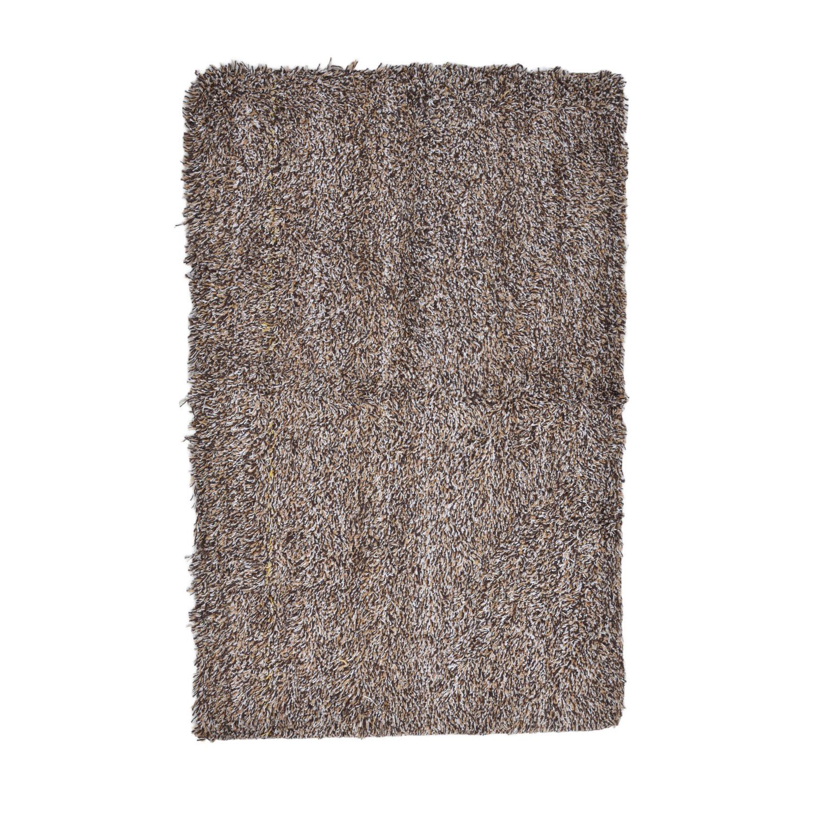 Fußmatte 45 X 70 Cm, Polyesterfaser, Maschinenwaschbar, Pflegeleicht, Für Den Innen- Und Außenbereich
