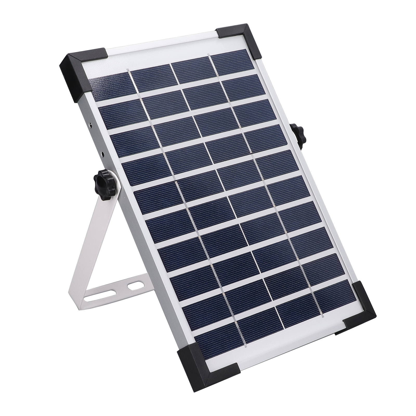 Solarbrunnen, Solarbetrieben, 10.000 Stunden Lebensdauer, Hochwertige Verarbeitung, Einfache Bedienung, Solarbrunnenpumpe