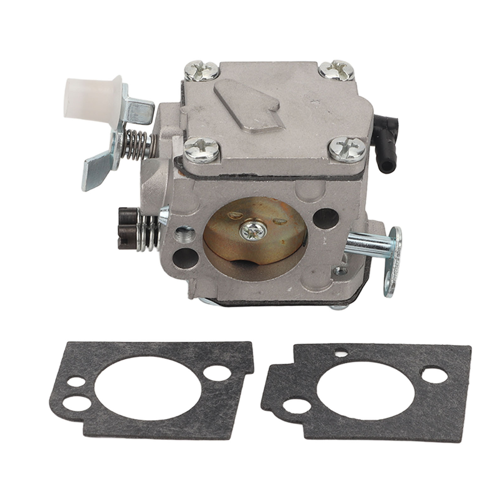Kettensägenvergaser Mit Dichtung 503280401, Kompatibel Mit Husqvarna Modellen 181, 288, 281, 288xp Und 281xp