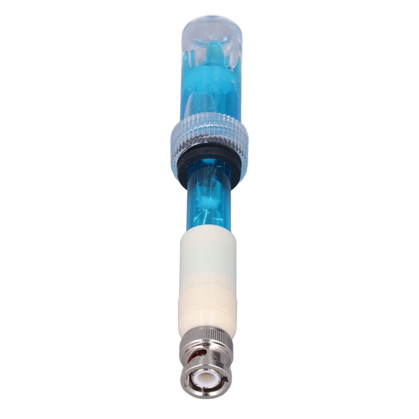 Ph-sonde Mit Bnc-stecker Ph301 Aus Kunststoff Und Glas, Ph-elektrode Für Aquarien Und Trinkwasser