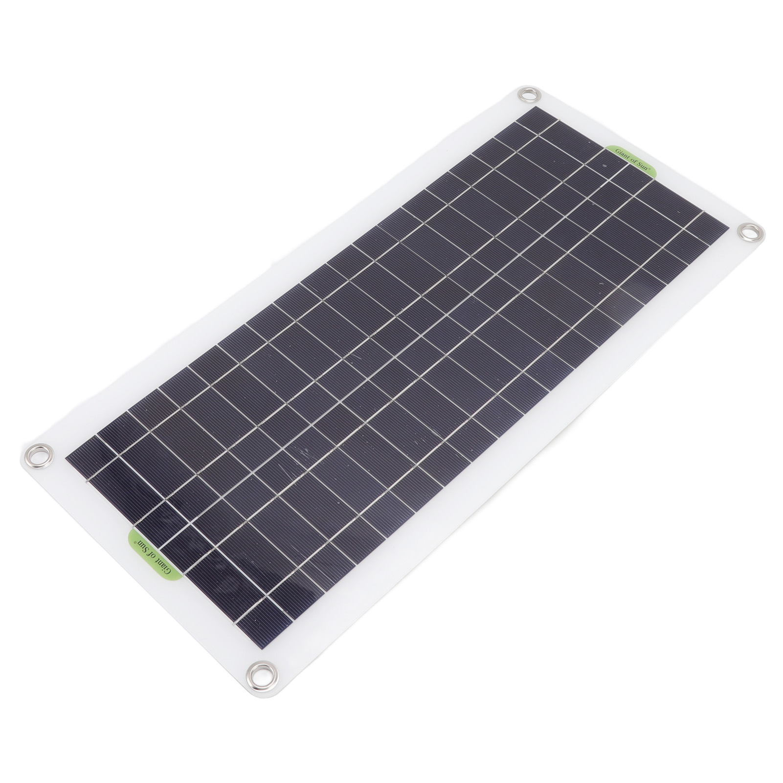 12v Bis 220v 30w Solar-ladepanel, 220w Solar-akkuladegerät-set Für Camping Und Wandern, 10a