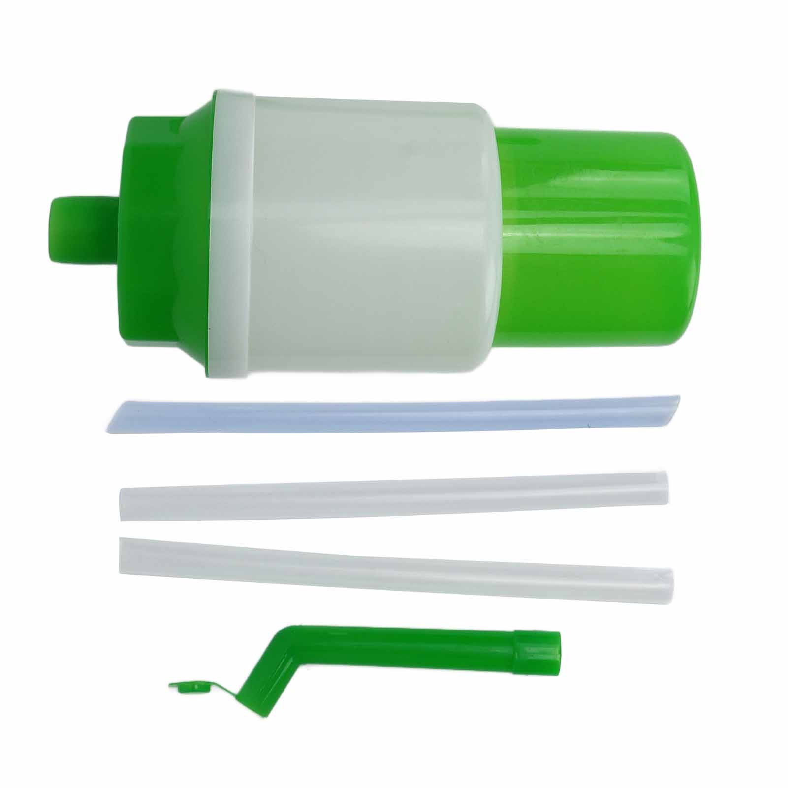 Handpumpe Für Wasserflaschen Und Eimer, Manuelle Druckpumpe Für Wasserkrüge Und Eimer Zur Verwendung Mit Trinkwasser Im Haushalt