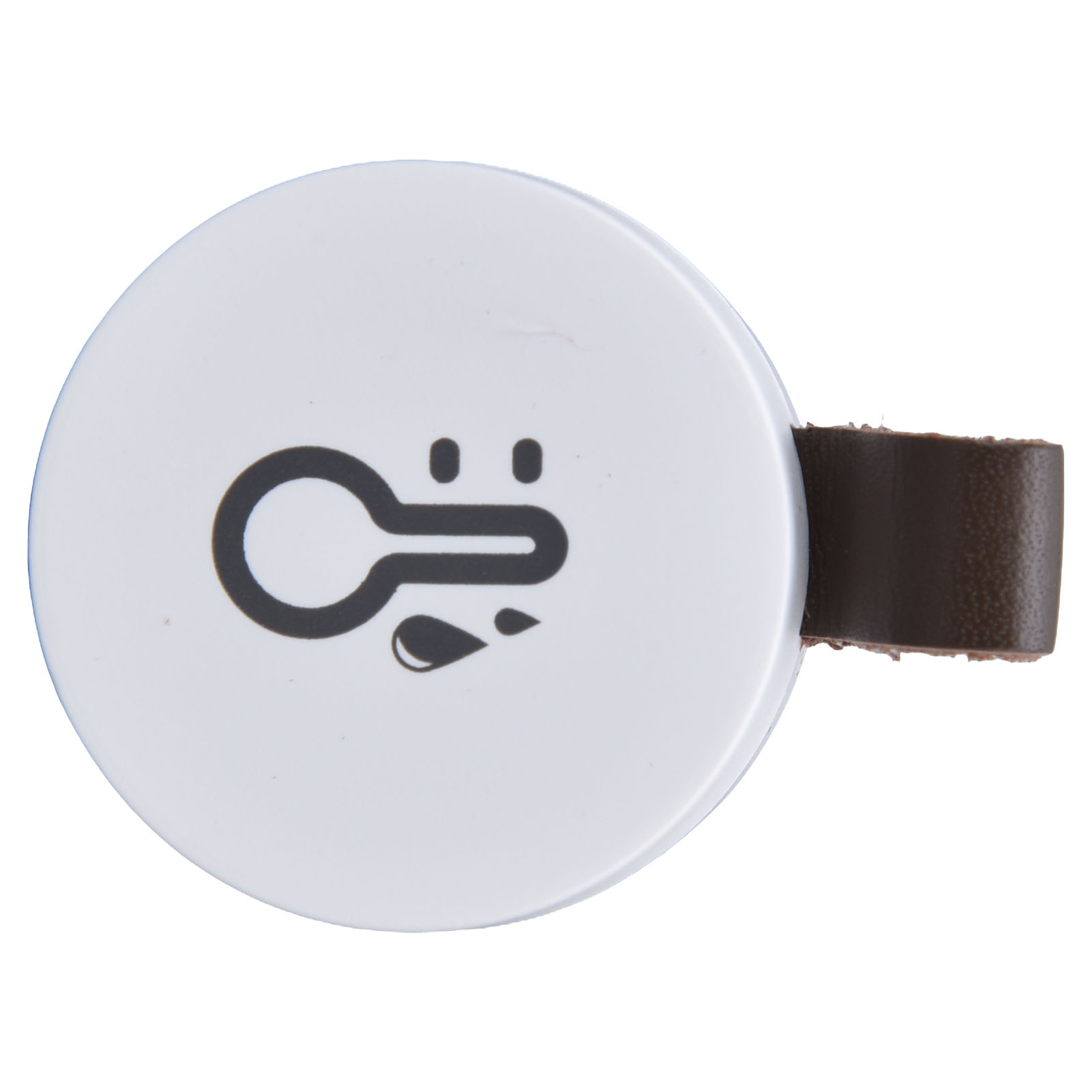 Elektronisches Bluetooth 5.0 Temperatur- Und Feuchtigkeitsmessgerät, Mini-funkthermometer Und Hygrometer Für Gewächshäuser