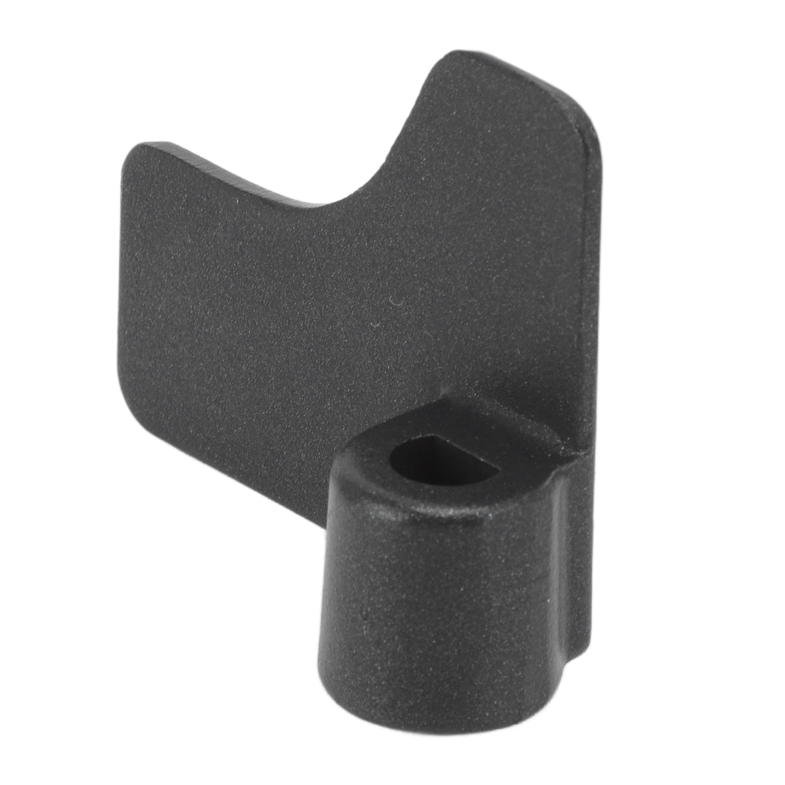 Rührbesen Aus Antihaftbeschichtetem Edelstahl Für Brotbackautomaten, Ersatzteil Für Die Heimische Küche, 5,7 X 4,4 Cm / 2,2 X 1,7 Zoll