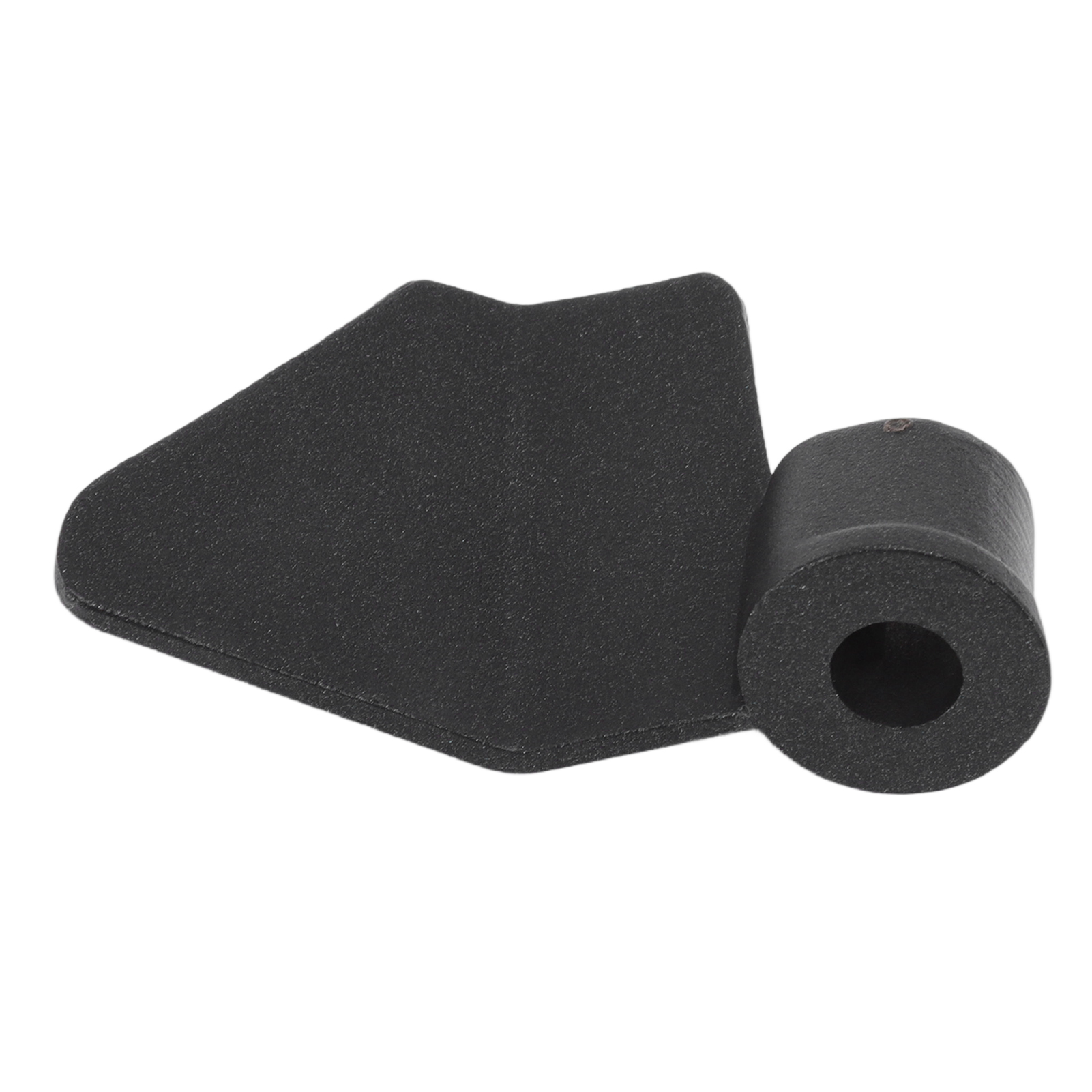 Rührbesen Aus Antihaftbeschichtetem Edelstahl Für Brotbackautomaten, Ersatzteil Für Die Heimische Küche, 6,6 X 3,9 Cm / 2,6 X 1,5 Zoll