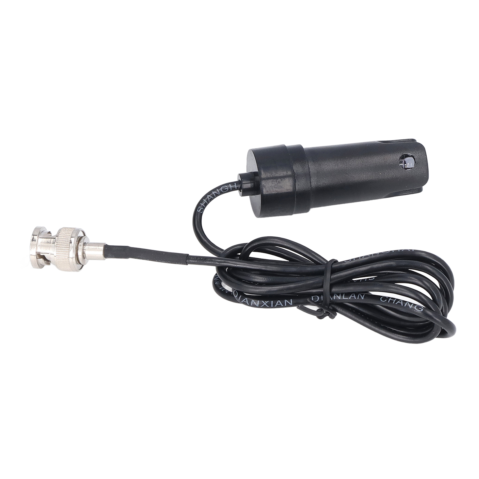 Ph-91a Ph-elektrodensonde Mit Bnc-anschluss, Ph-testersonde Für Aquarien, Hydrokultur Und Pflanzenpools