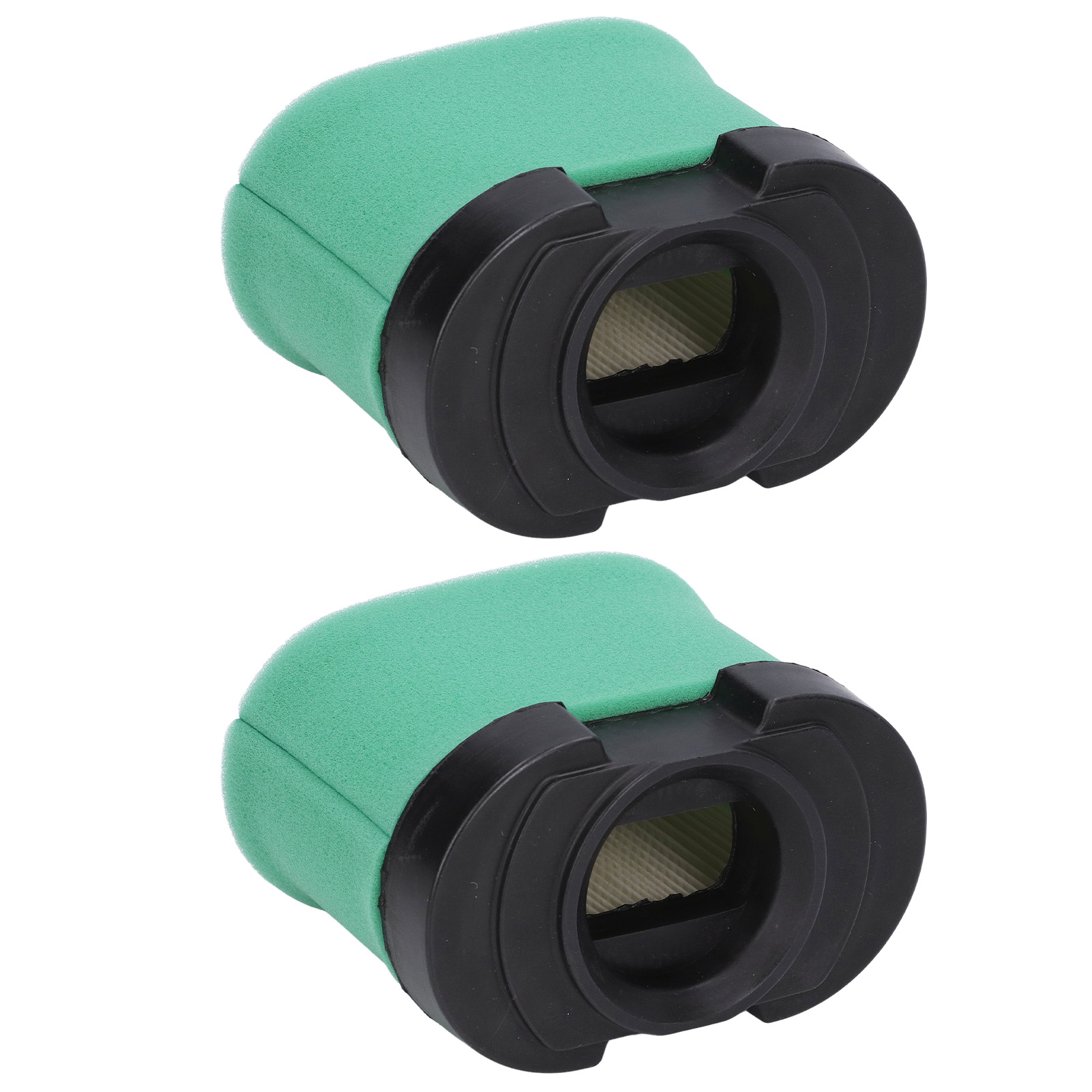 Stück Ersatz-luftfilter Für Gartenrasenmäher (passend Für 276890, 792105, 4233, 5405h, 5405k)