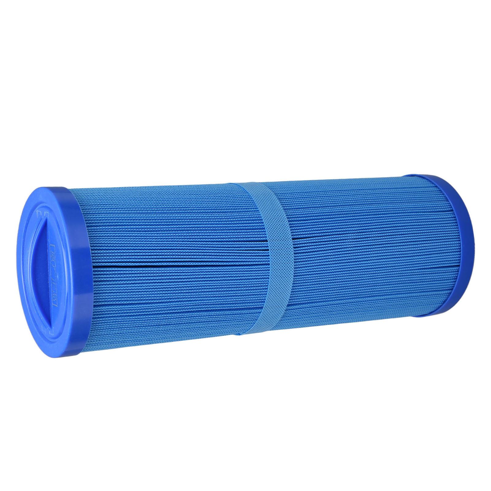 Pp-ersatzfilterelement Für Kinder-spa-pools, Passend Für Pww50l, Blau