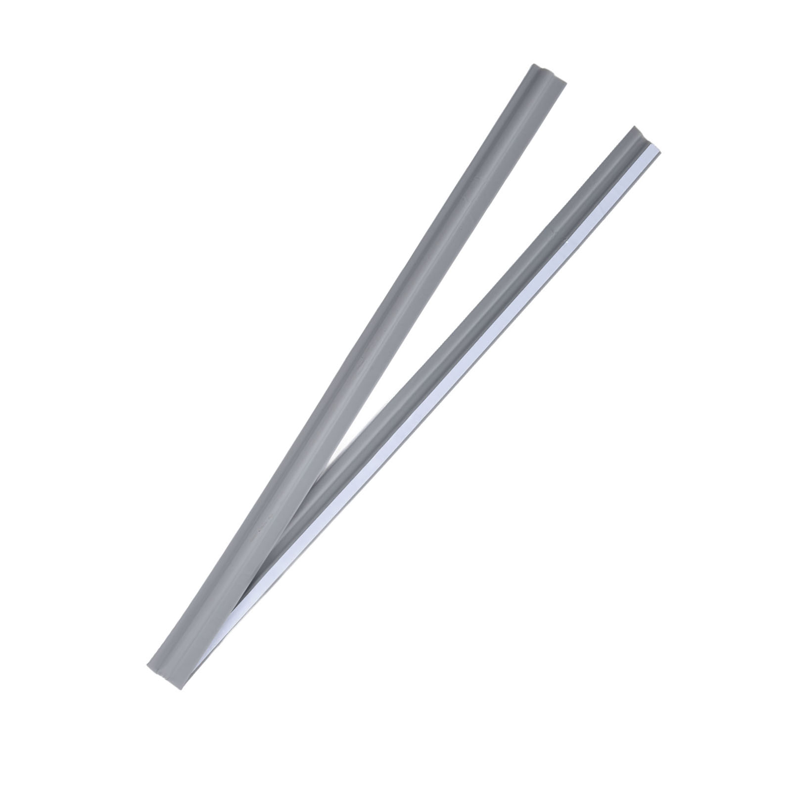 Türdichtungsband, Grau, Elastisch, Strapazierfähig, Praktisch, Einfach Austauschbar, Wasserdicht, Zuverlässig