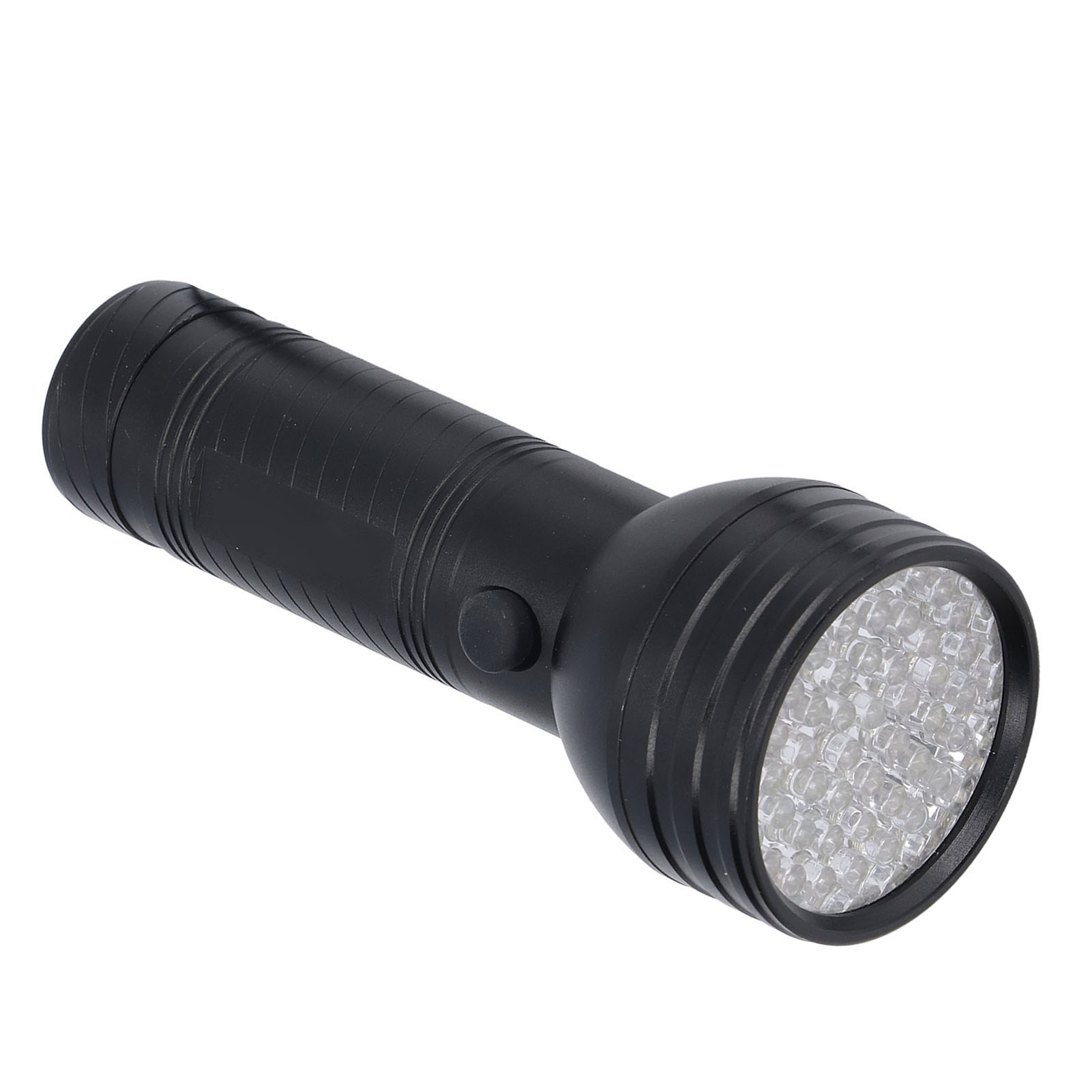 Uv-taschenlampe Mit 51 Leds (395 Nm), Wasserdicht, Große Reichweite, Hervorragende Leistung, Fluoreszenzdetektion